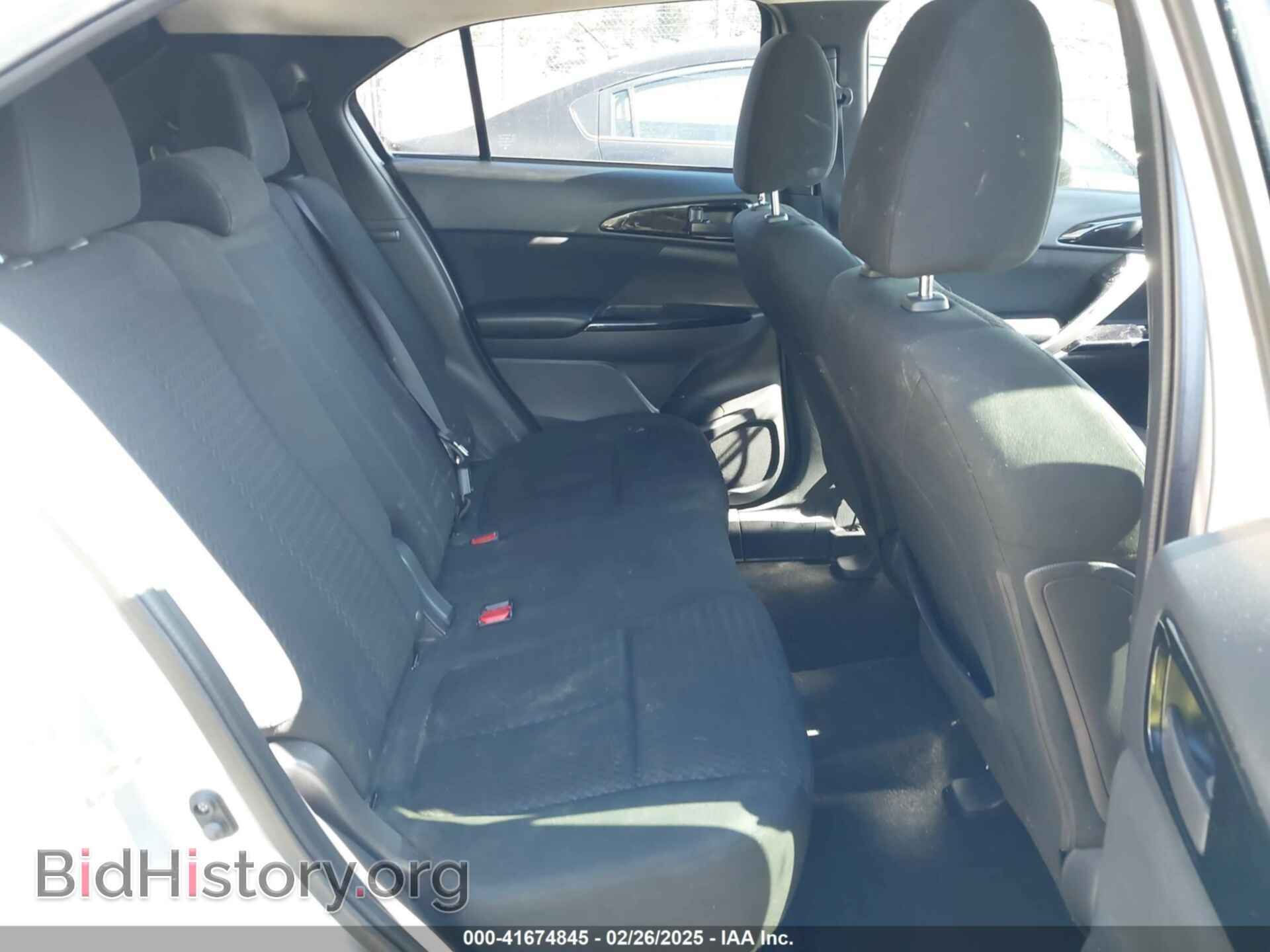 2022 MITSUBISHI ECLIPSE CROSS - VIN: JA4ATVAAXNZ053821 - Фото 8