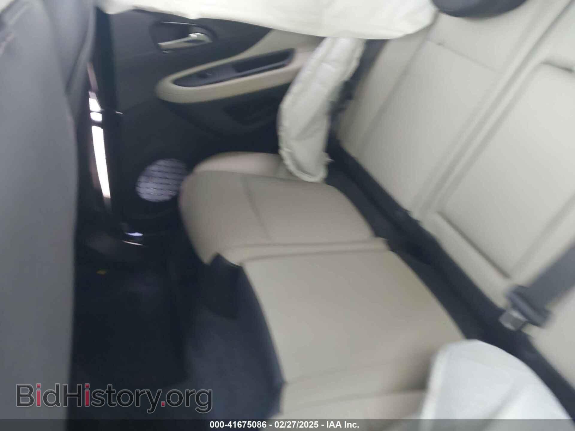2019 BUICK ENCORE - VIN: KL4CJASB8KB903271 - Фото 8