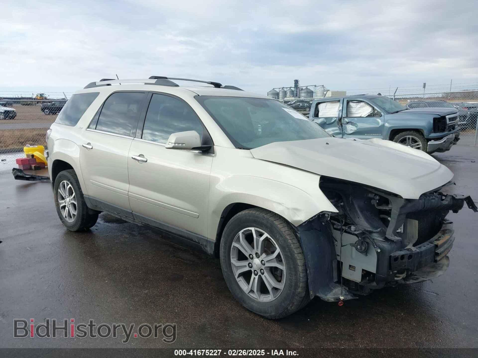 Photo 1GKKVRKD9DJ169890 - GMC ACADIA 2013