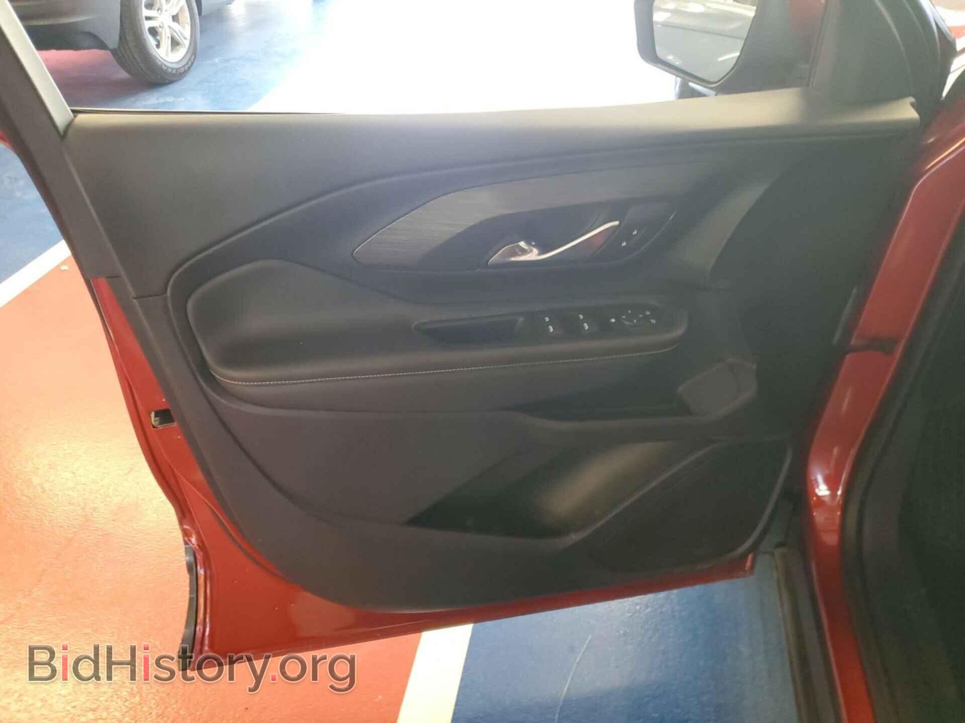 2022 GMC TERRAIN - VIN: 3GKALMEV0NL201614 - Фото 5