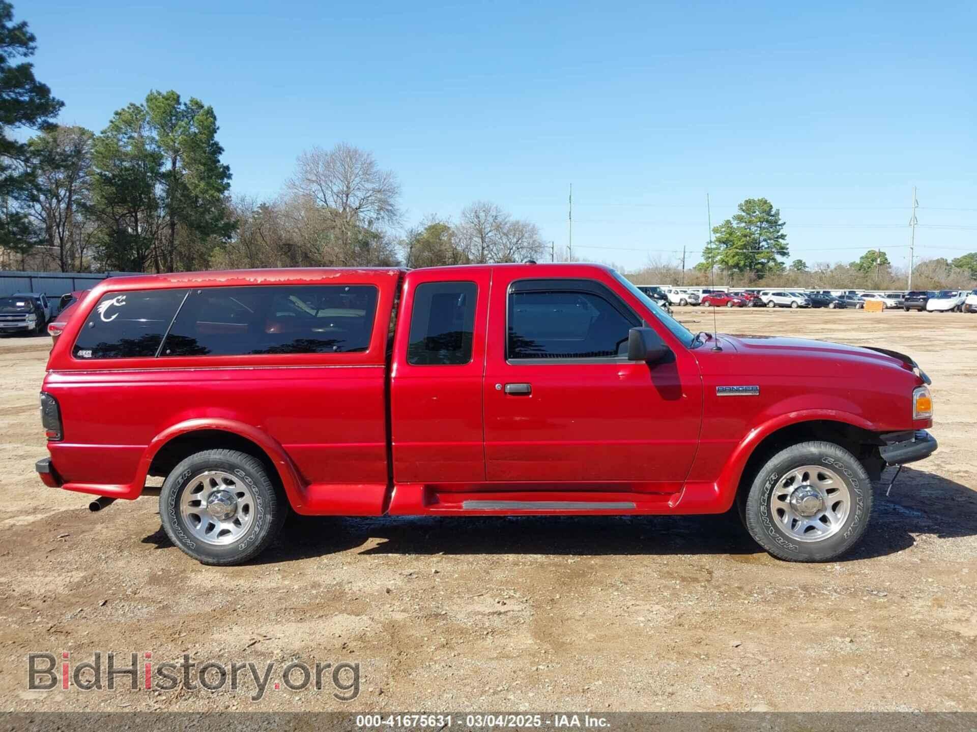 2010 FORD RANGER - VIN: 1FTKR4EE7APA15842 - Фото 13