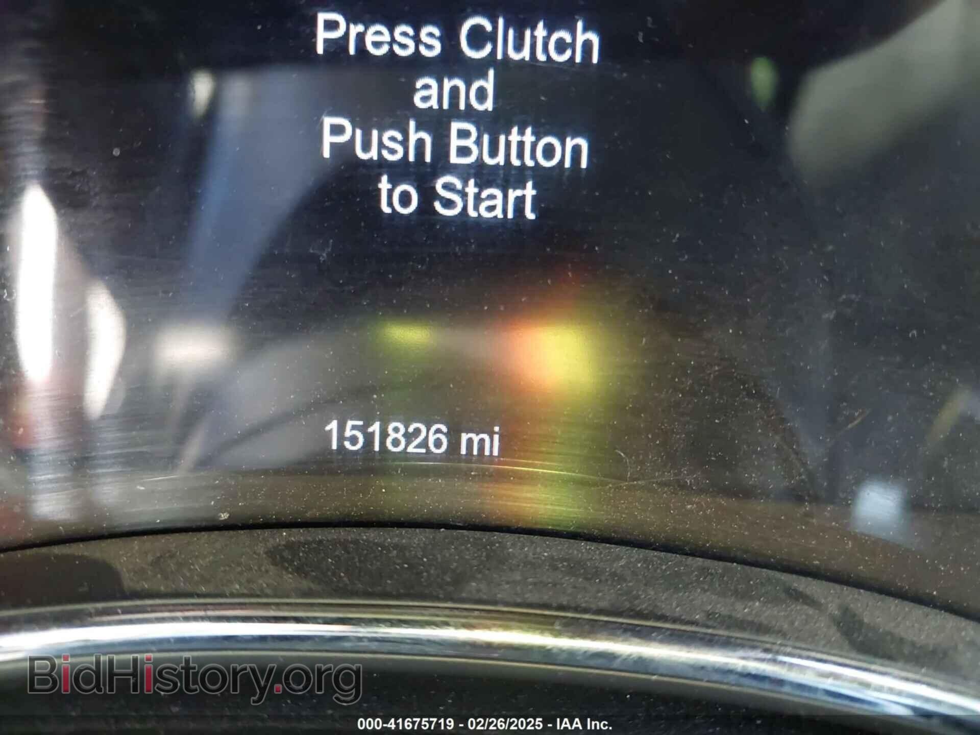2014 DODGE DURANGO - VIN: 1C4RDJDG4EC522418 - Фото 7