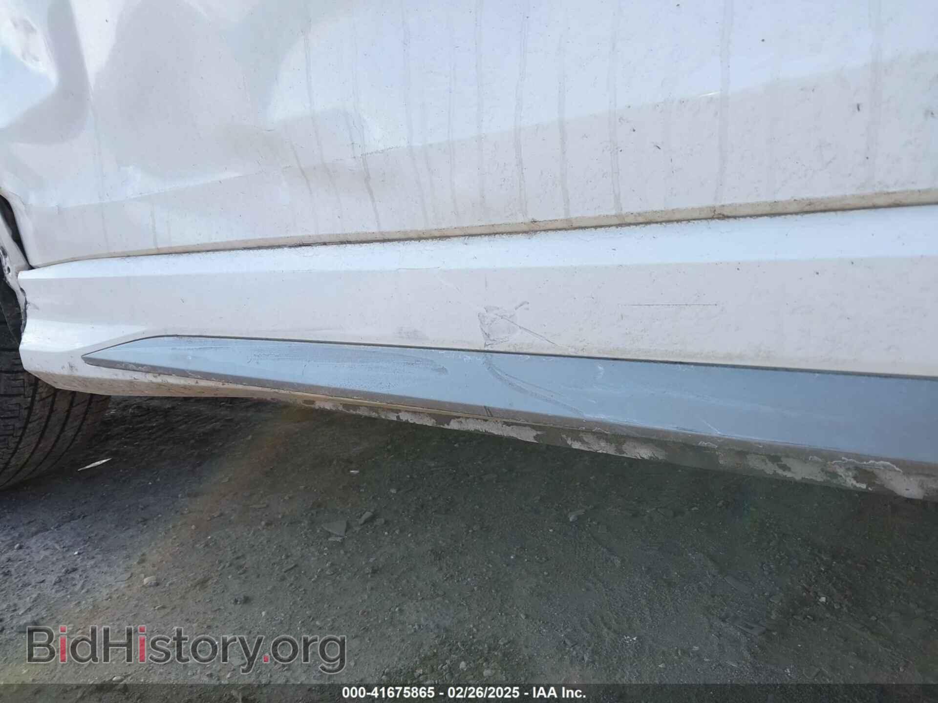 2019 AUDI Q3 - VIN: WA1EECF30K1085407 - Фото 20