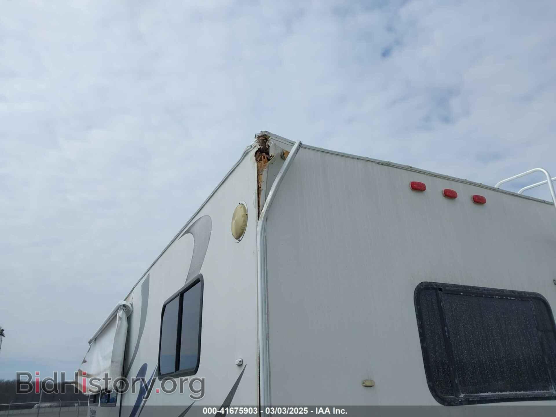2006 FORD E-450 CUTAWAY - VIN: 1FDXE45S96DA44237 - Фото 13