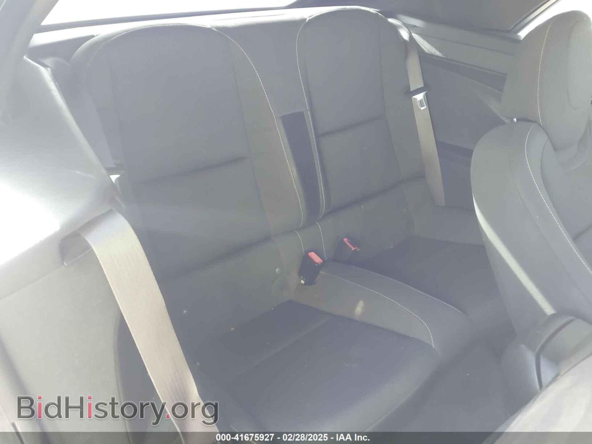 2015 CHEVROLET CAMARO - VIN: 2G1FD3D36F9291180 - Фото 8