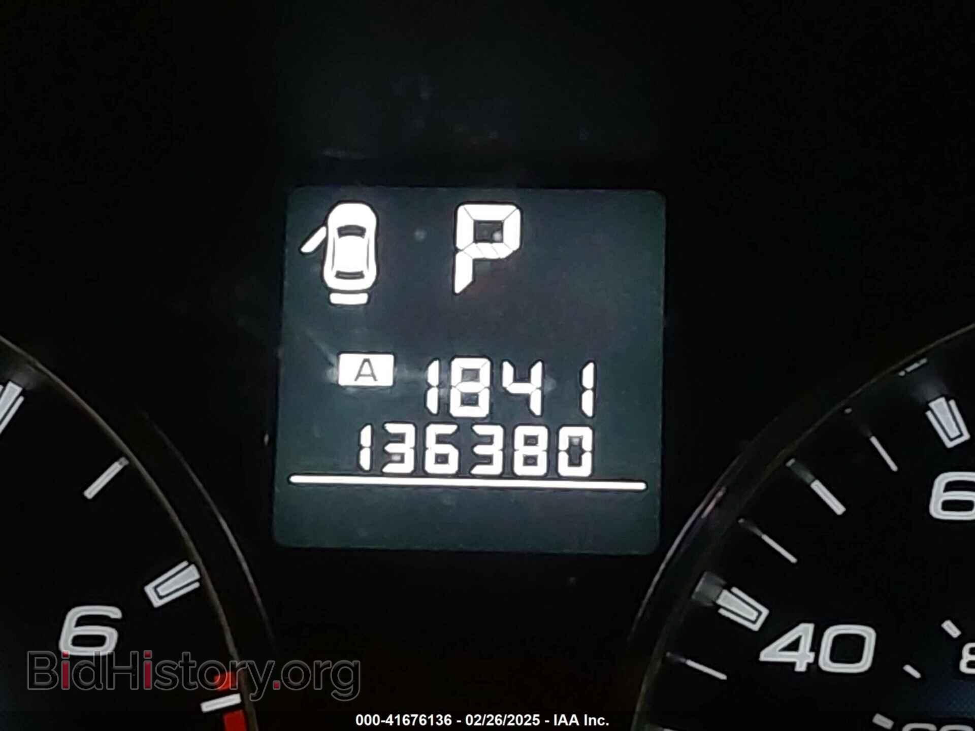2011 SUBARU OUTBACK - VIN: 4S4BRBKC8B3359398 - Фото 7