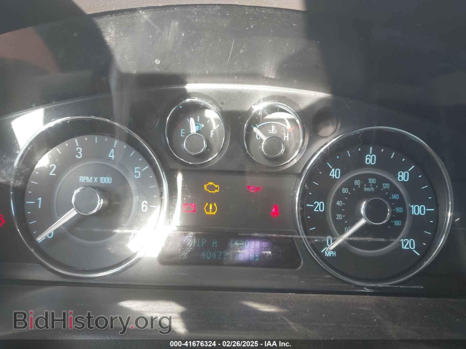 2010 FORD FLEX - VIN: 2FMGK5CC9ABB29801 - Фото 7