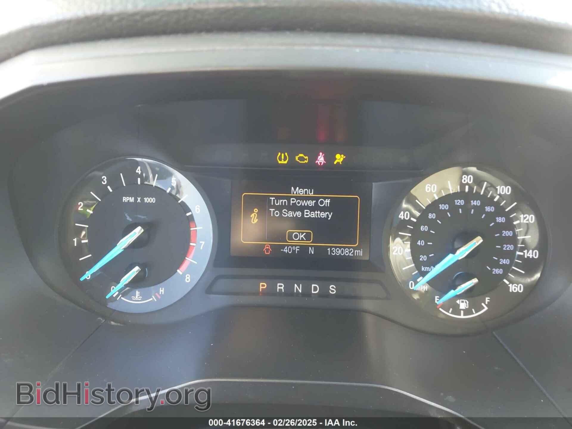 2016 FORD EDGE - VIN: 2FMPK3G93GBB04727 - Фото 7