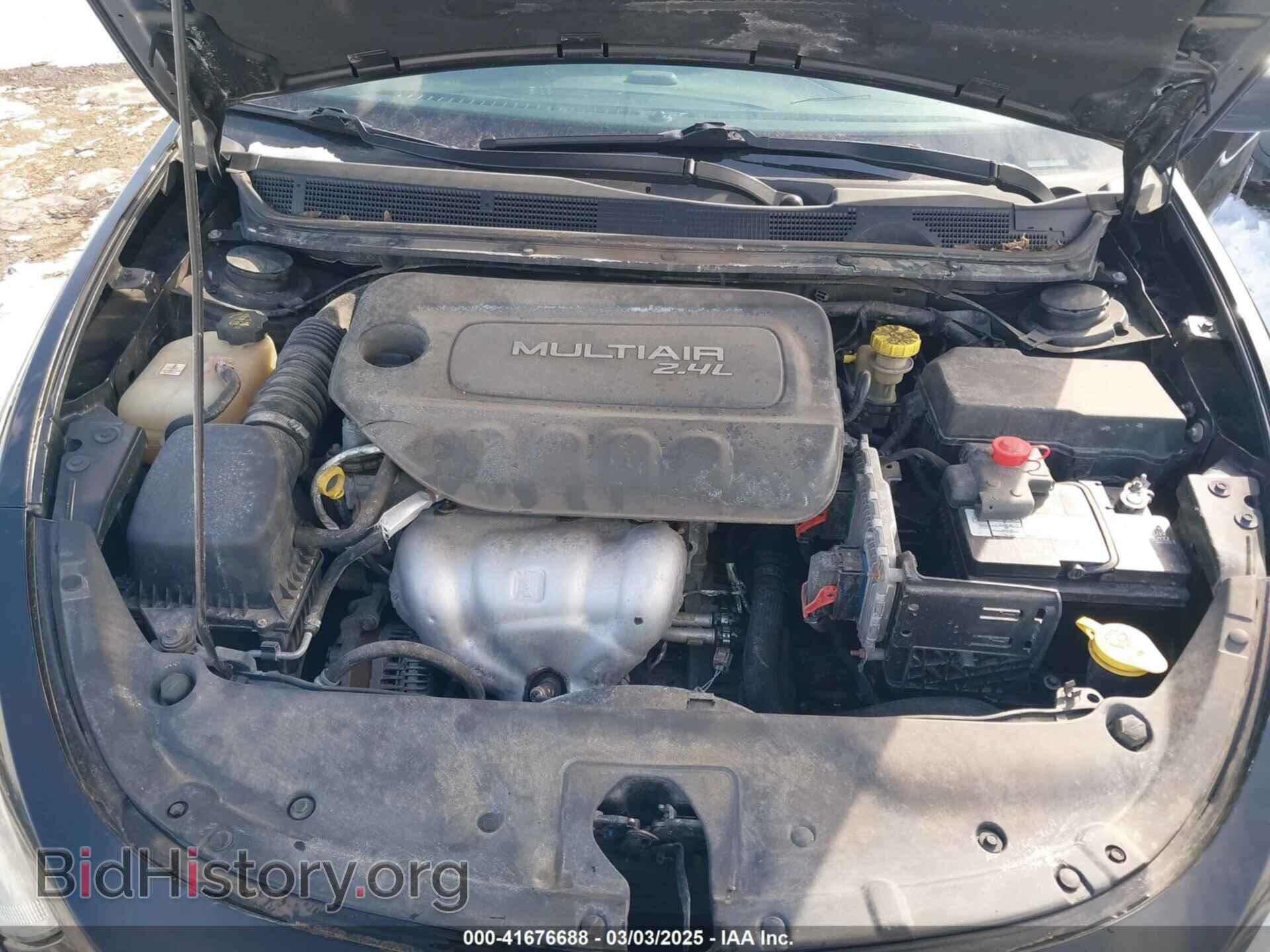 2015 DODGE DART - VIN: 1C3CDFBB7FD346992 - Фото 10