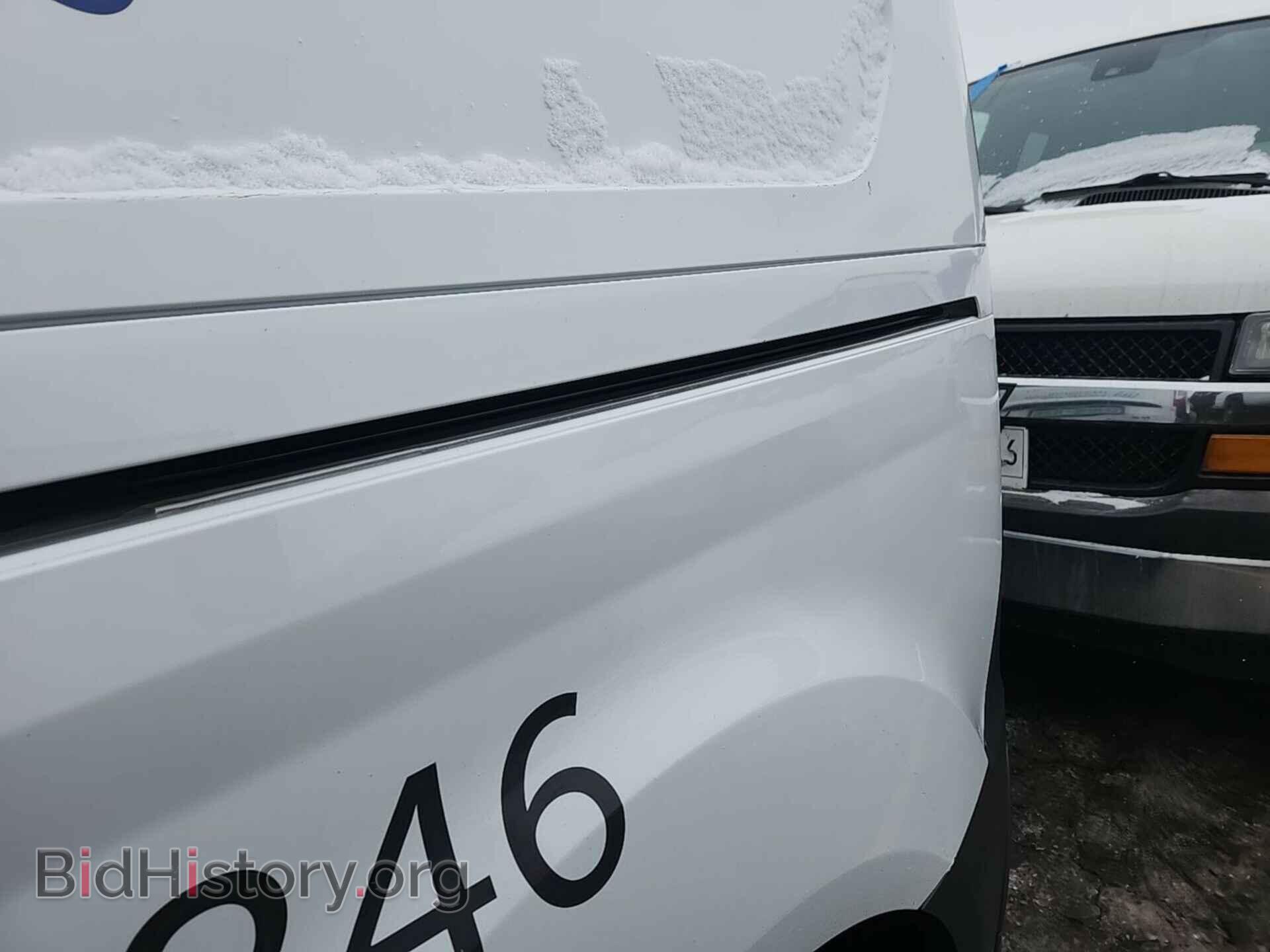 2017 FORD TRANSIT CONNECT - VIN: NM0LS7E76H1299521 - Фото 16