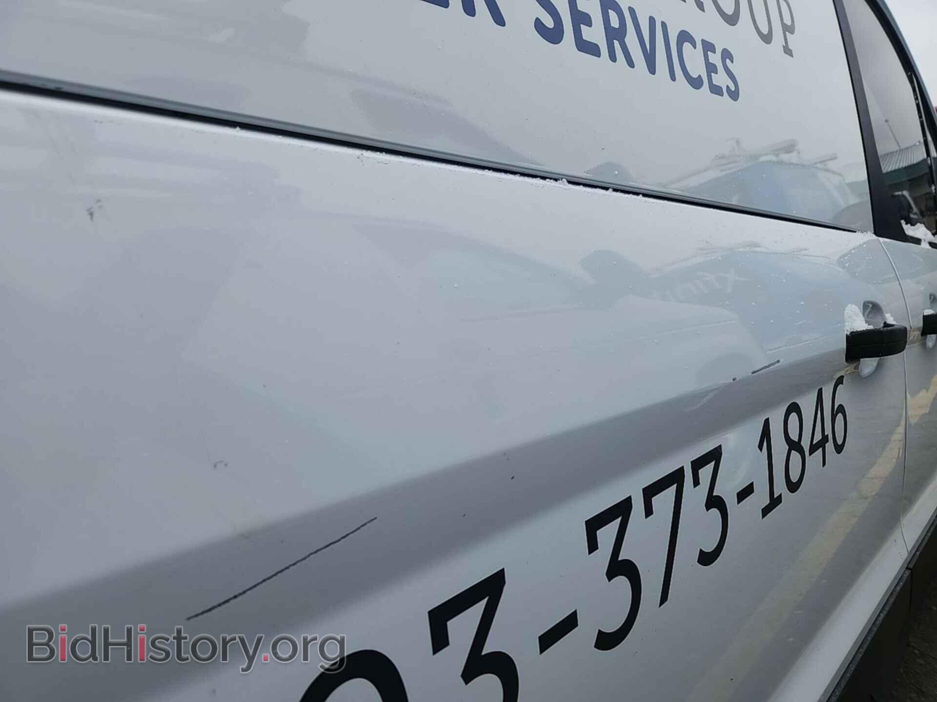 2017 FORD TRANSIT CONNECT - VIN: NM0LS7E76H1299521 - Фото 5