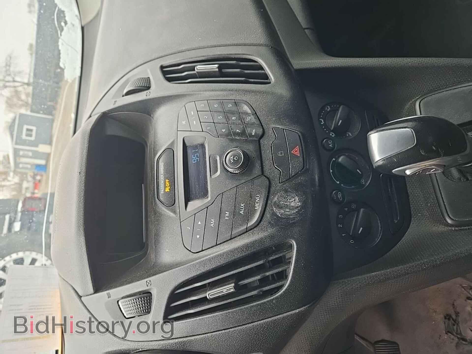 2017 FORD TRANSIT CONNECT - VIN: NM0LS7E76H1299521 - Фото 6