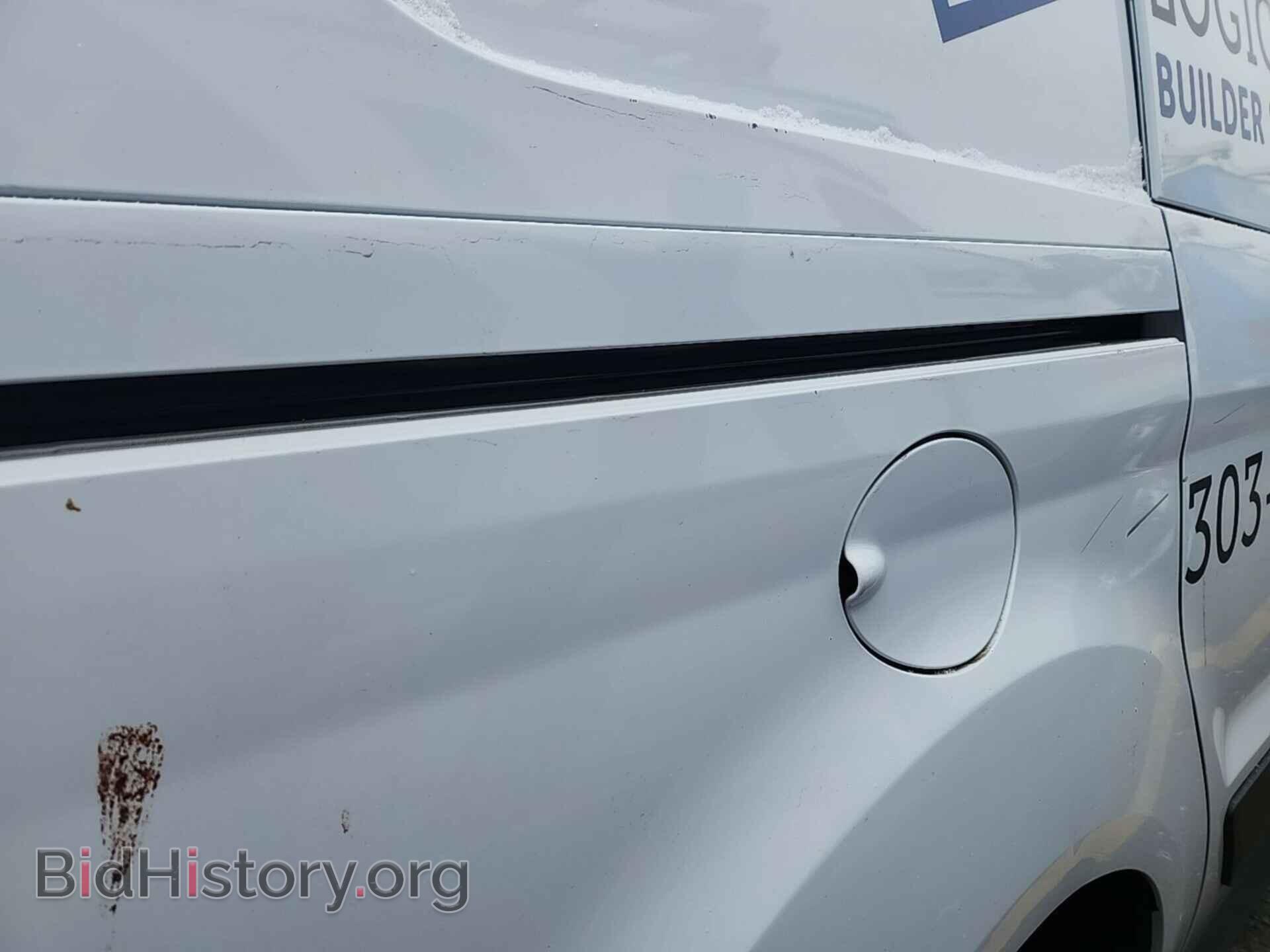 2017 FORD TRANSIT CONNECT - VIN: NM0LS7E76H1299521 - Фото 7