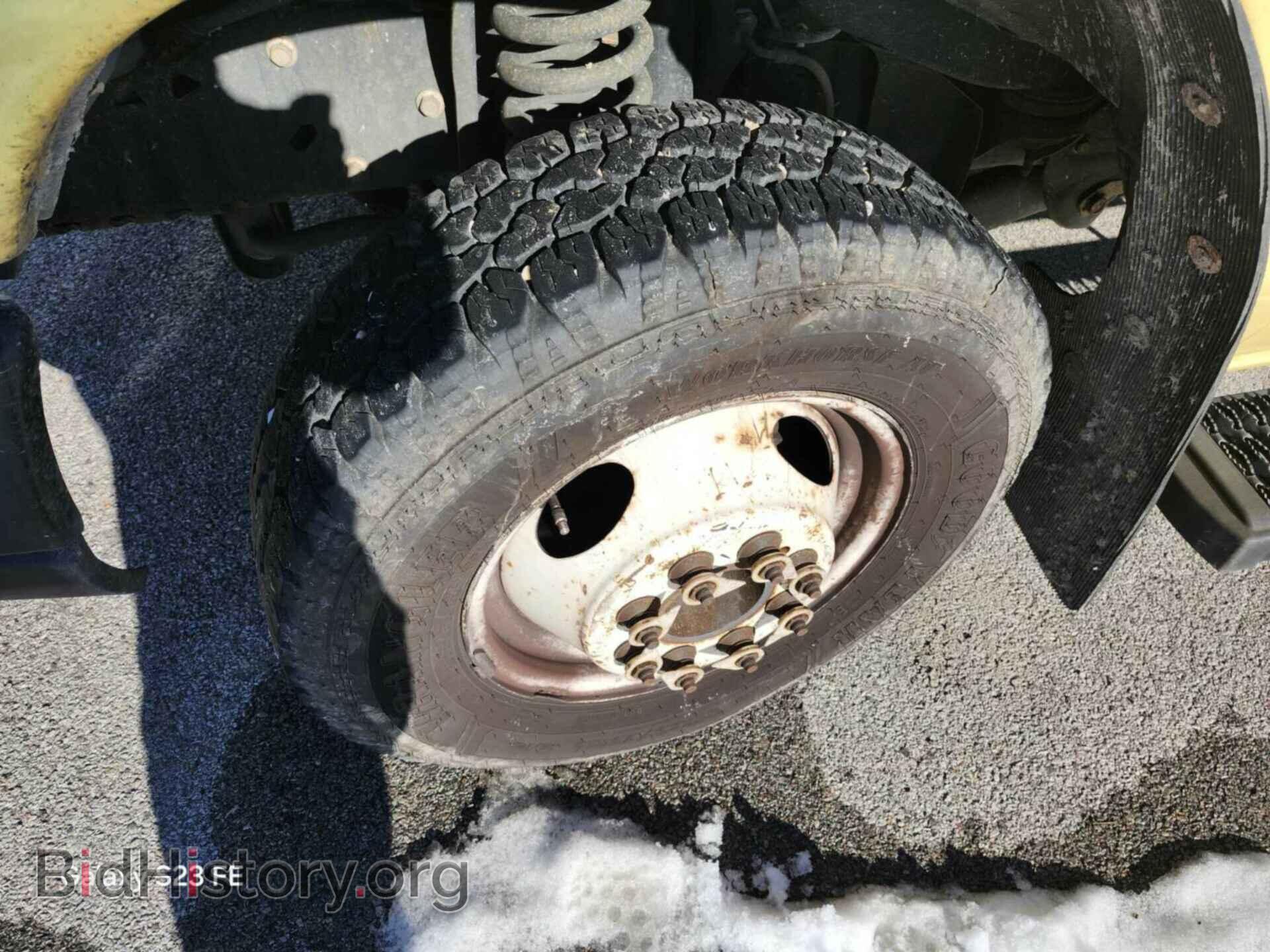 2019 FORD ECONOLINE - VIN: 1FDXE4FS7KDC19271 - Фото 12