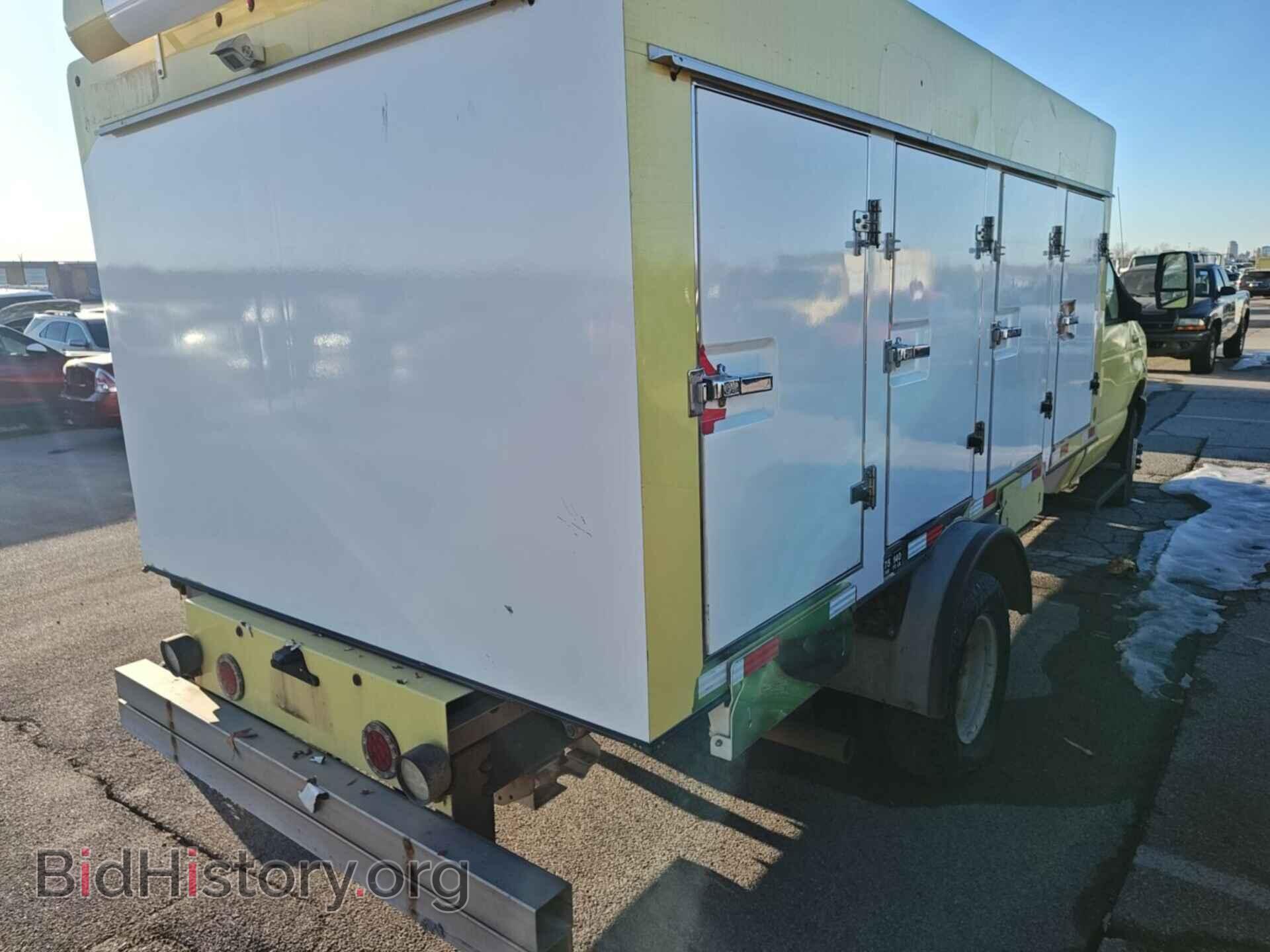 2019 FORD ECONOLINE - VIN: 1FDXE4FS7KDC19271 - Фото 29