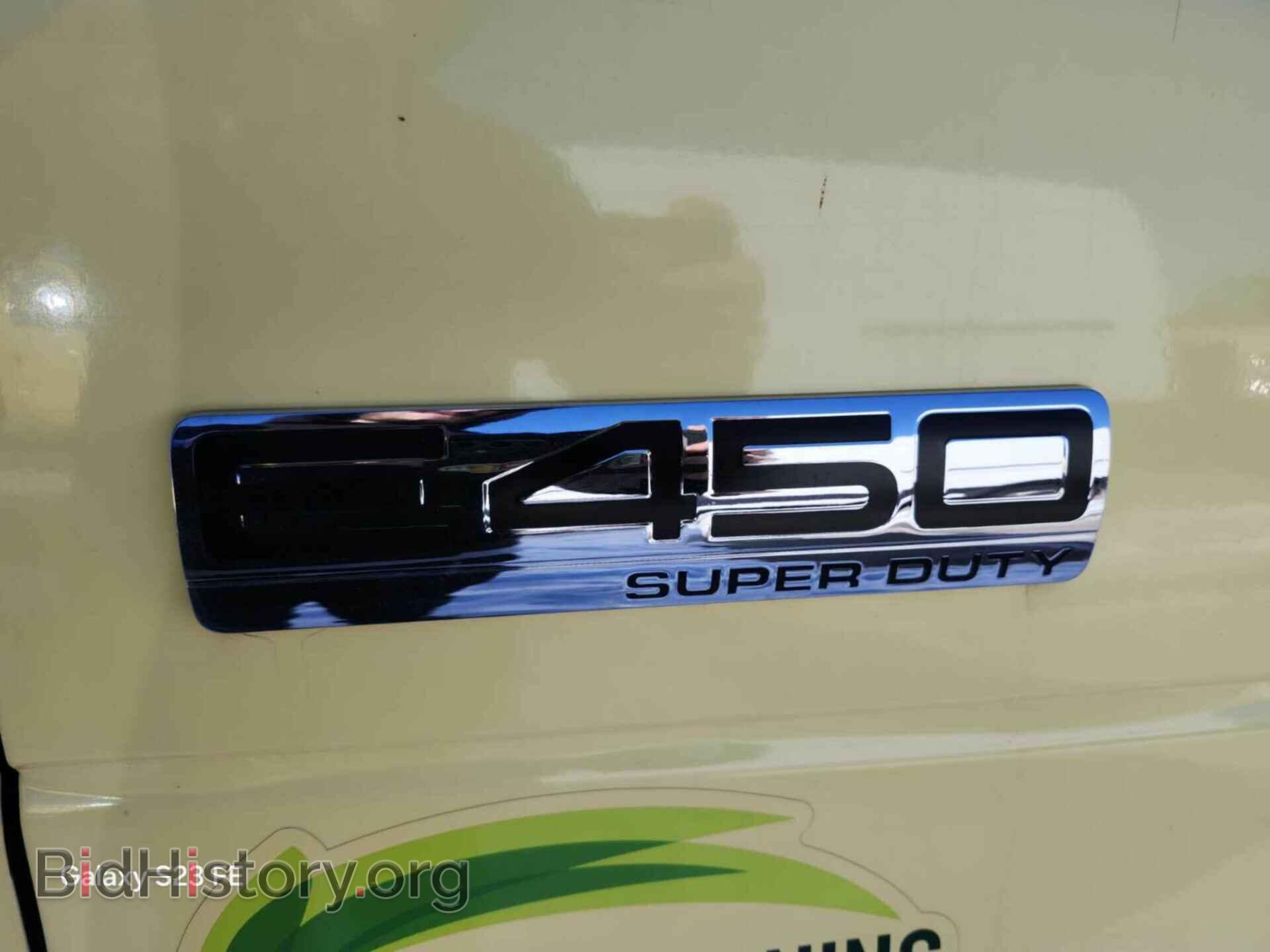 2019 FORD ECONOLINE - VIN: 1FDXE4FS7KDC19271 - Фото 9