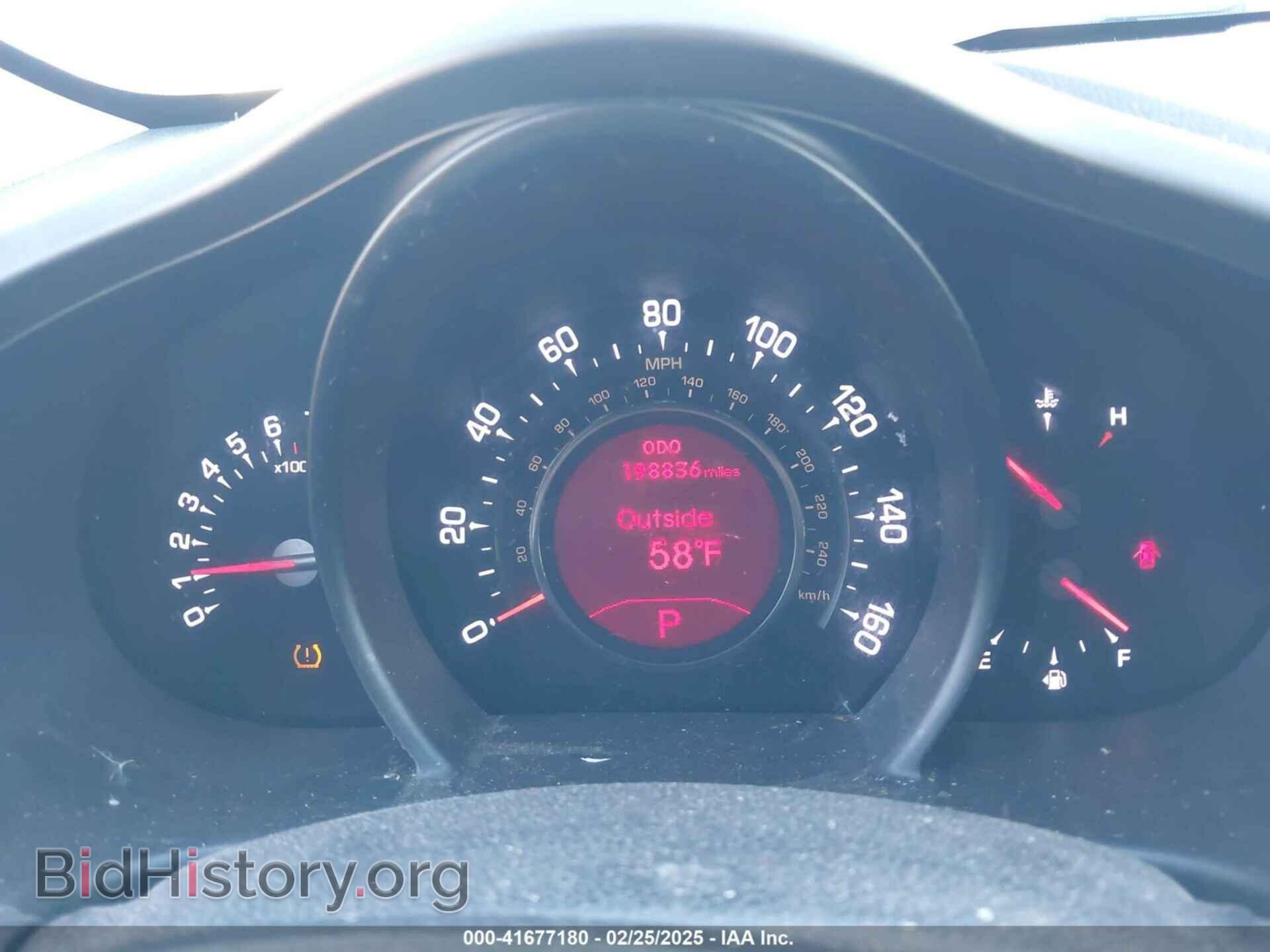 2013 KIA SPORTAGE - VIN: KNDPC3A2XD7510084 - Фото 7