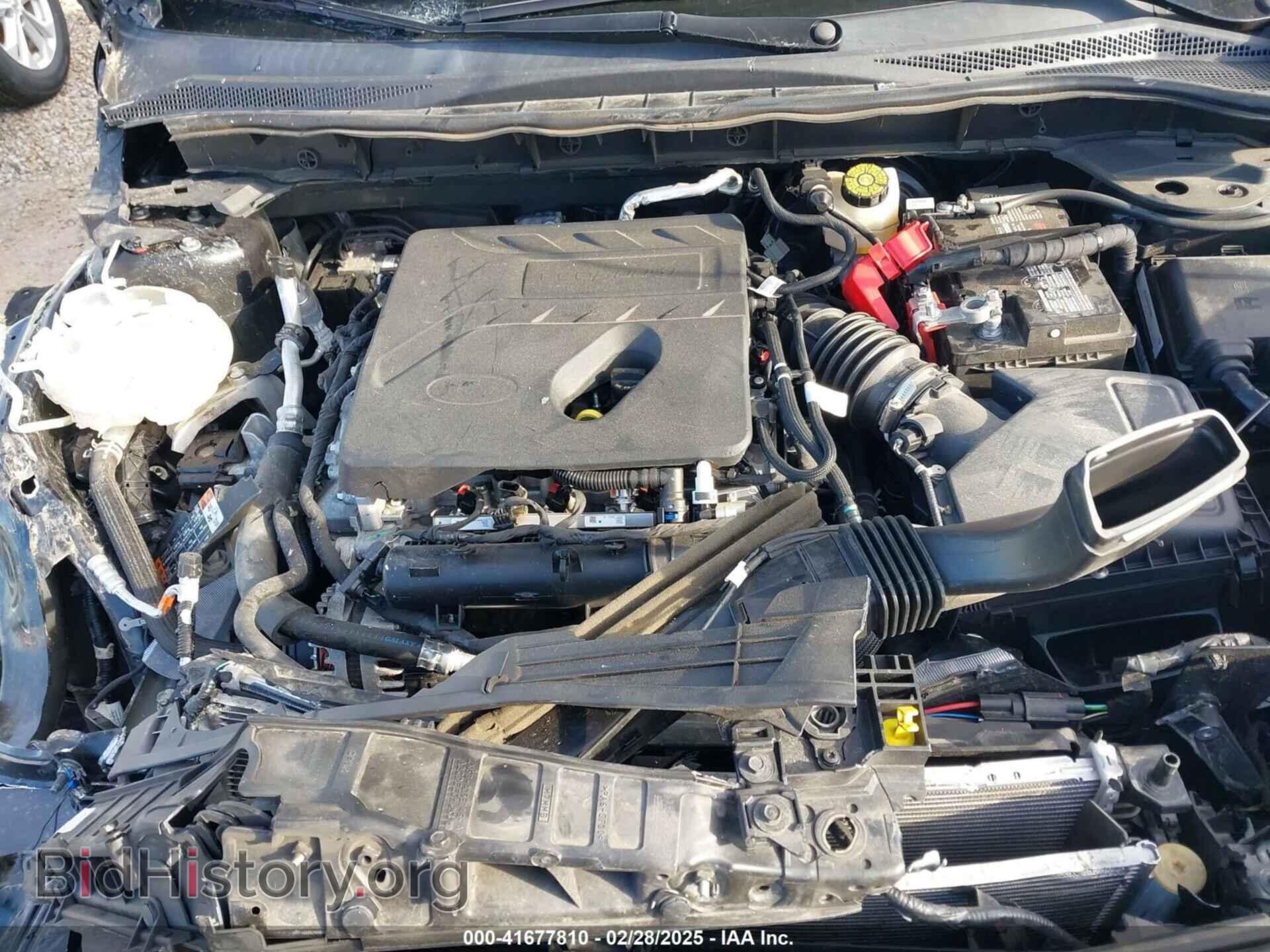 2020 FORD ESCAPE - VIN: 1FMCU9H69LUA99294 - Фото 10