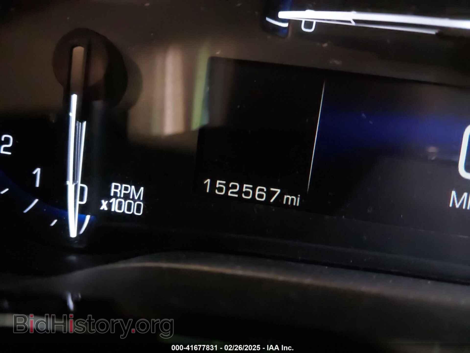 2014 CADILLAC CTS - VIN: 1G6AX5SX2E0195357 - Фото 15