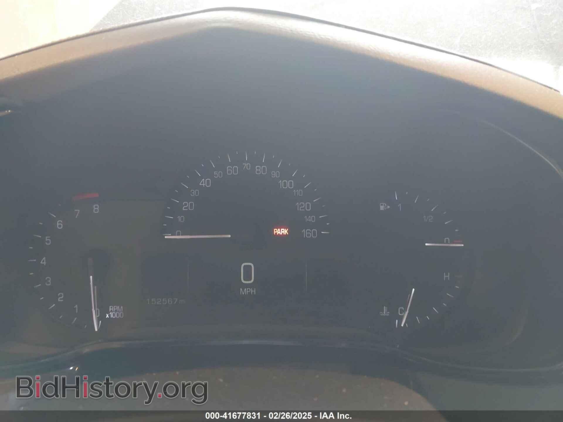 2014 CADILLAC CTS - VIN: 1G6AX5SX2E0195357 - Фото 7