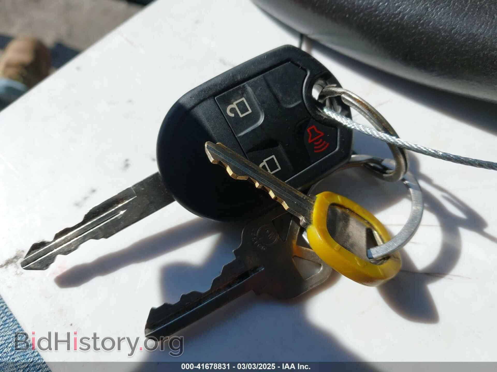 2014 FORD EDGE - VIN: 2FMDK4JC7EBA47071 - Photo 11