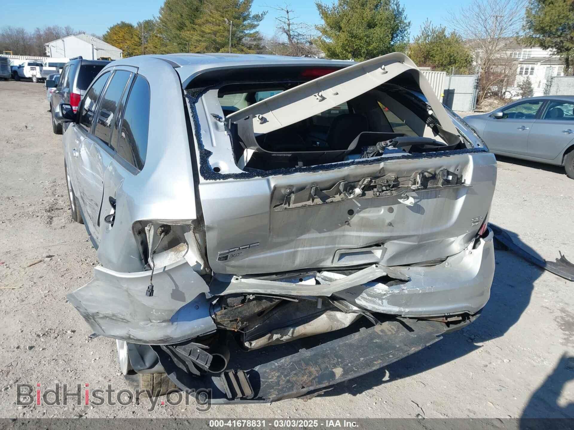 2014 FORD EDGE - VIN: 2FMDK4JC7EBA47071 - Photo 6