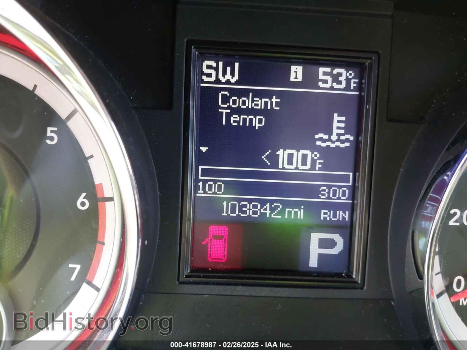2012 DODGE DURANGO - VIN: 1C4SDHET6CC130382 - Фото 15