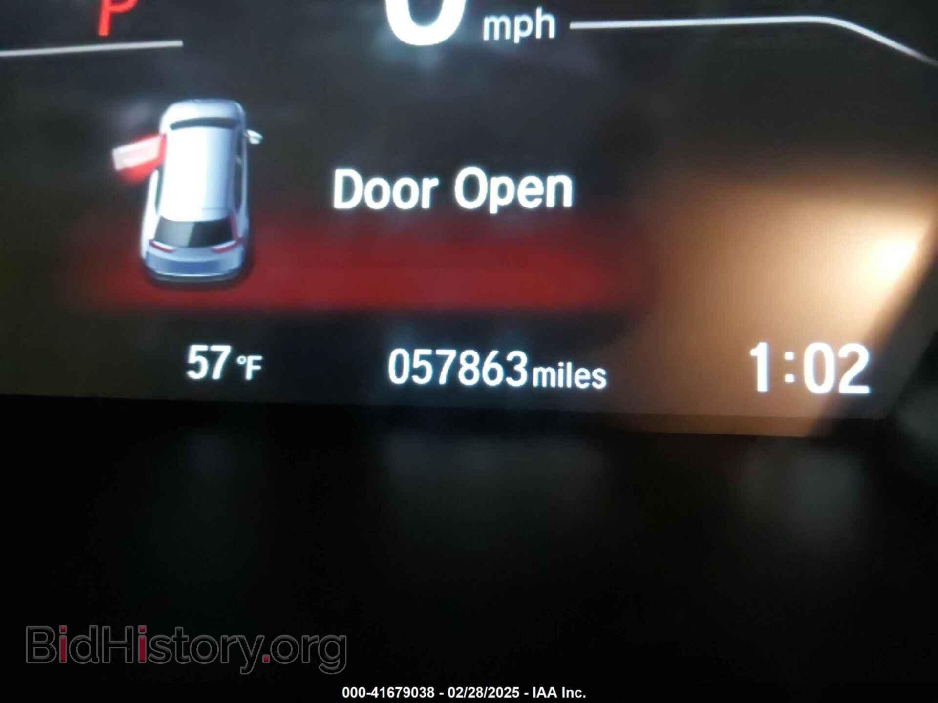 2021 HONDA CR-V - VIN: 7FARW2H56ME011114 - Фото 7