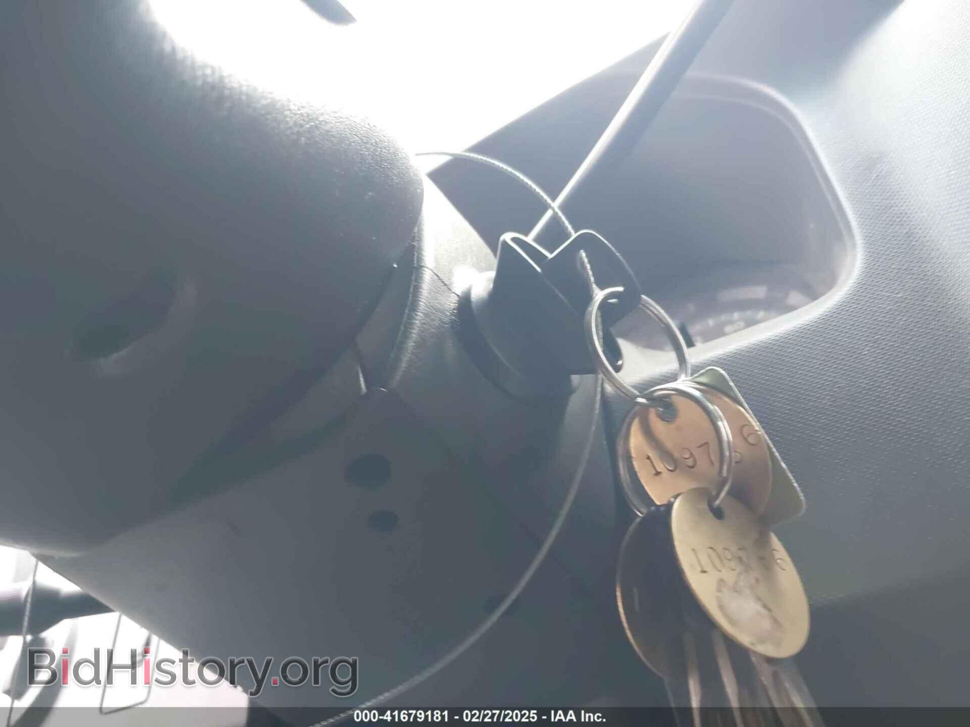 2010 FORD E-150 - VIN: 1FTNE1EW2ADA91759 - Фото 11