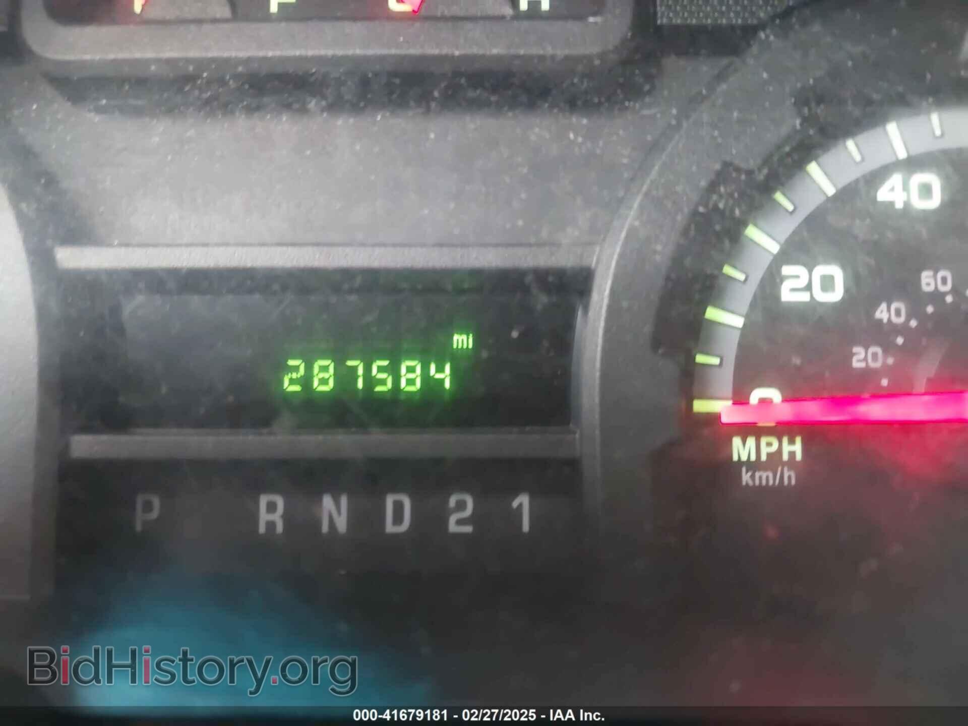 2010 FORD E-150 - VIN: 1FTNE1EW2ADA91759 - Фото 7