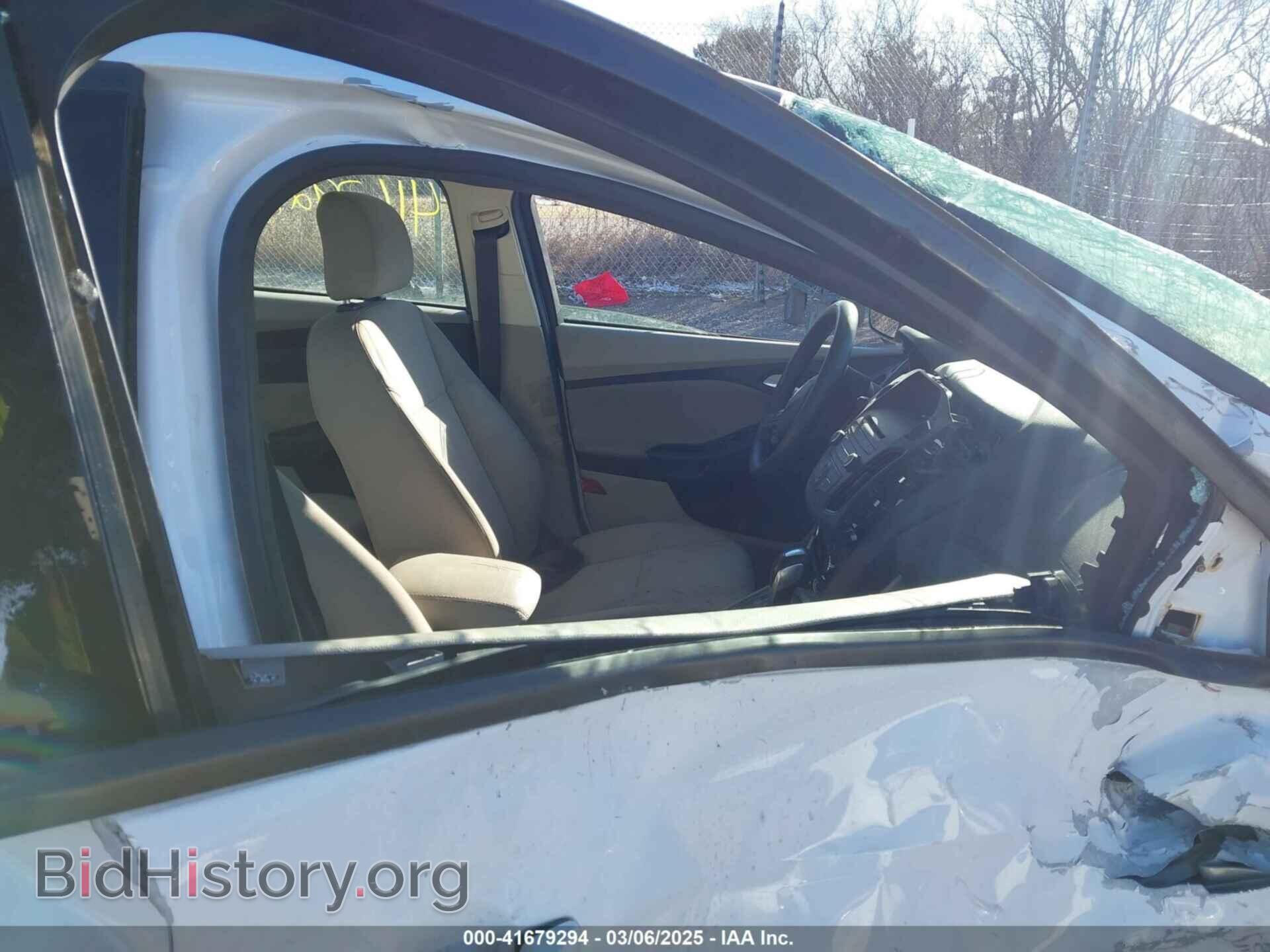 2015 FORD FOCUS - VIN: 1FADP3F28FL292601 - Photo 5