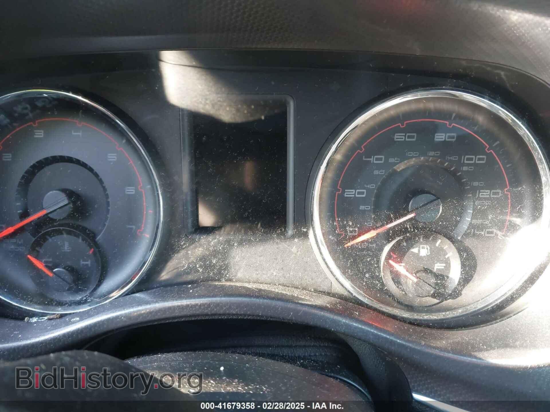 2014 DODGE CHARGER - VIN: 2C3CDXHG2EH267451 - Фото 7