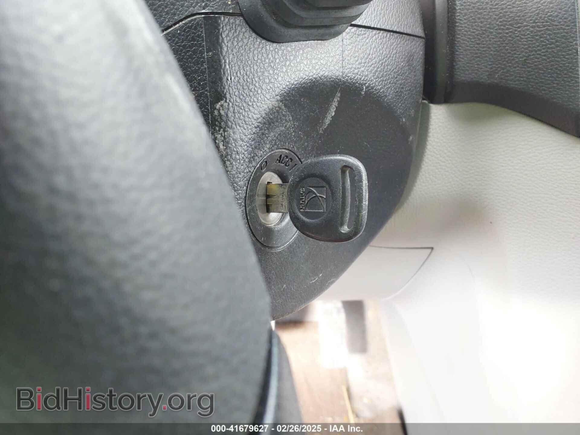 2009 SATURN VUE - VIN: 3GSCL33P29S613195 - Фото 11