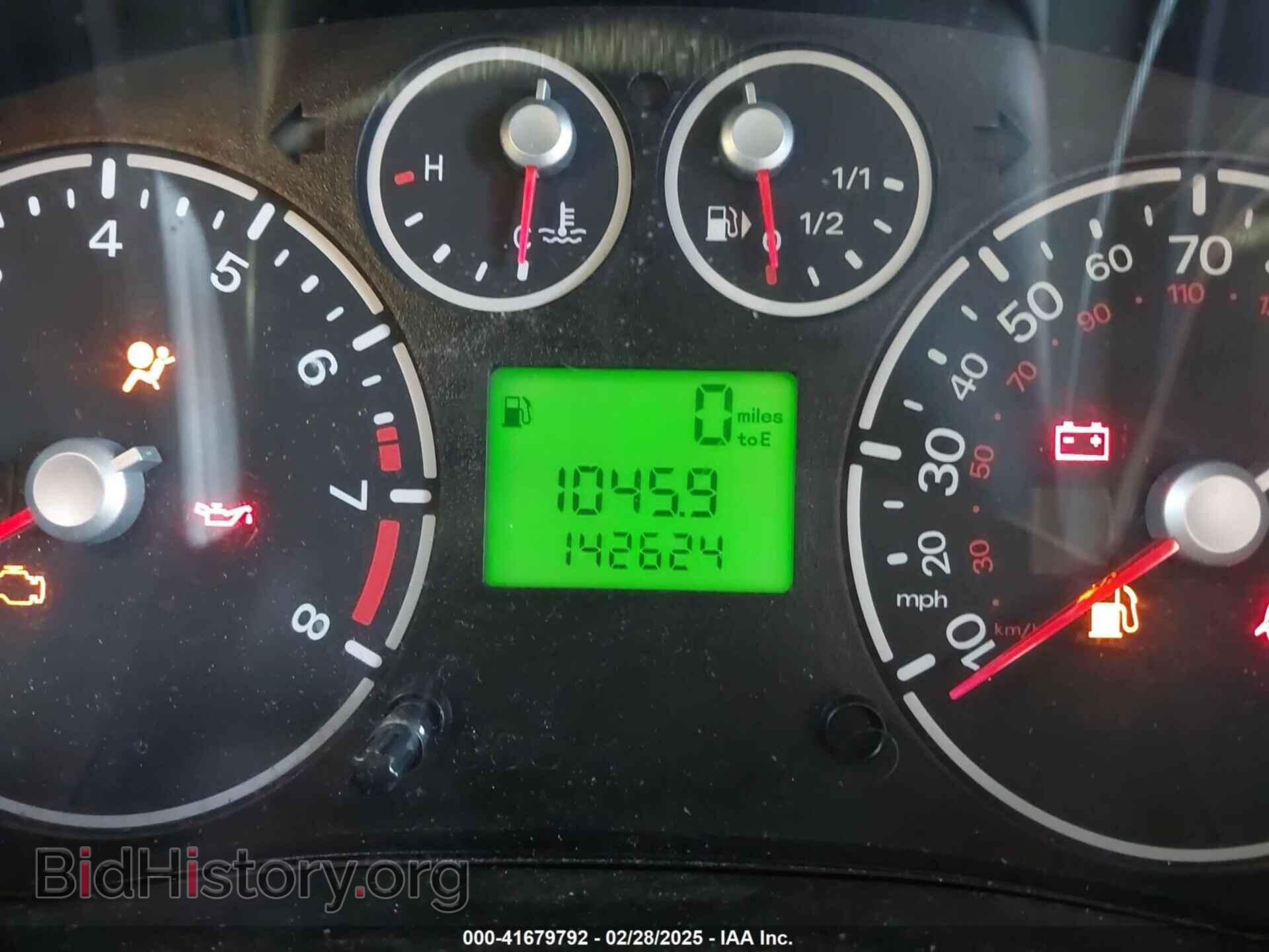 2013 FORD TRANSIT CONNECT - VIN: NM0LS6BN2DT170025 - Фото 15