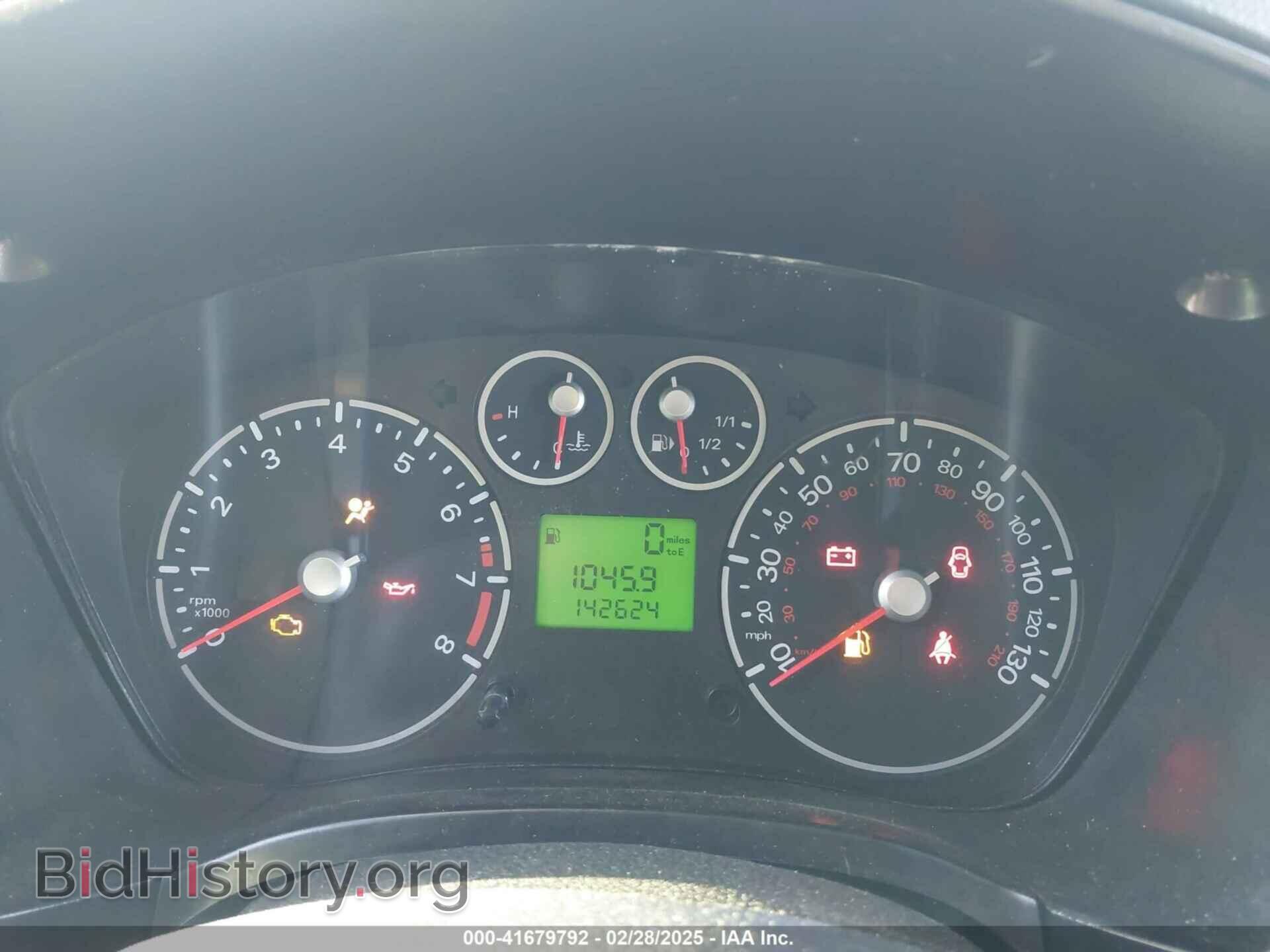 2013 FORD TRANSIT CONNECT - VIN: NM0LS6BN2DT170025 - Фото 7