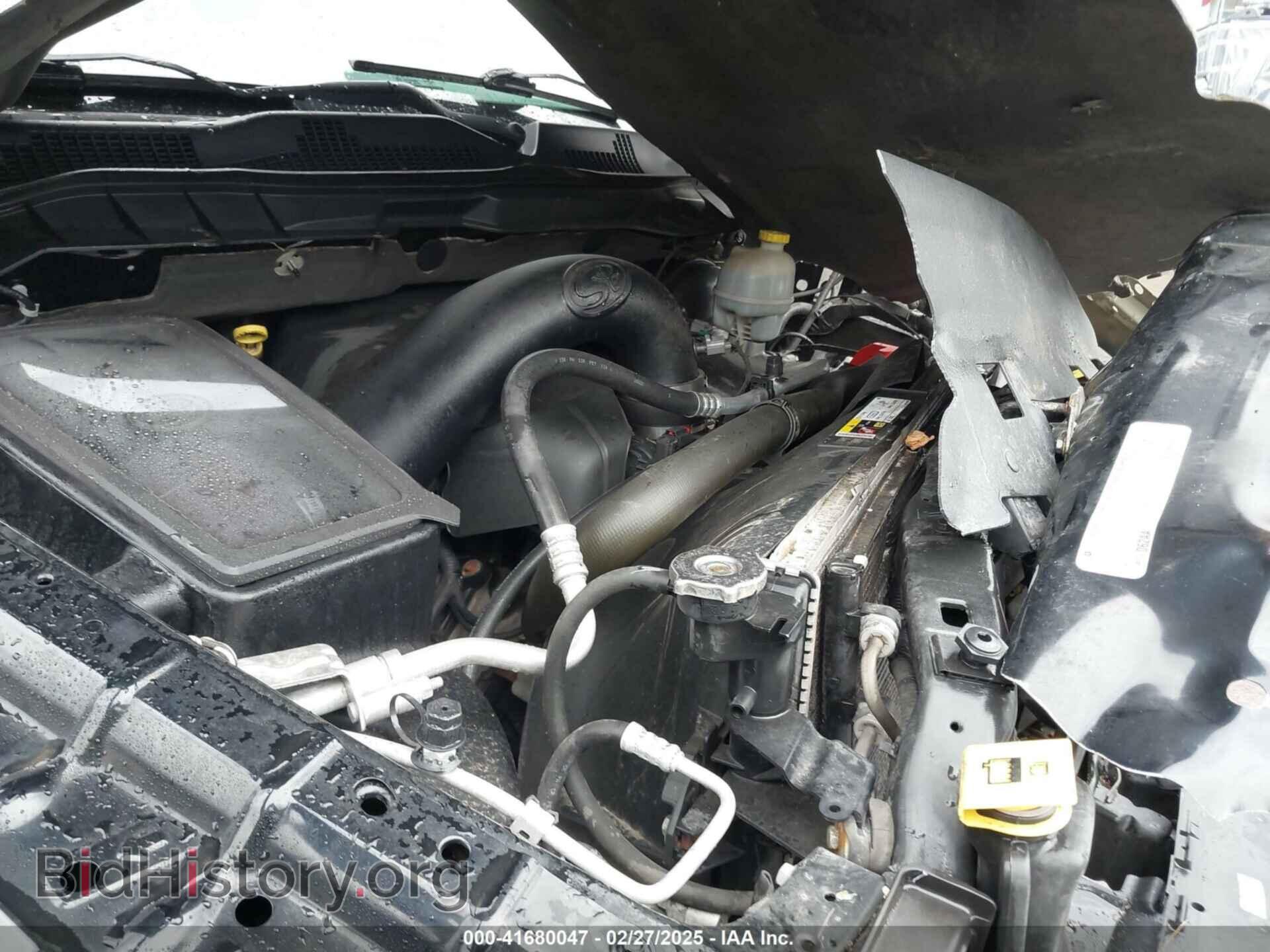 2013 RAM 1500 - VIN: 1C6RR7HT4DS537251 - Фото 10