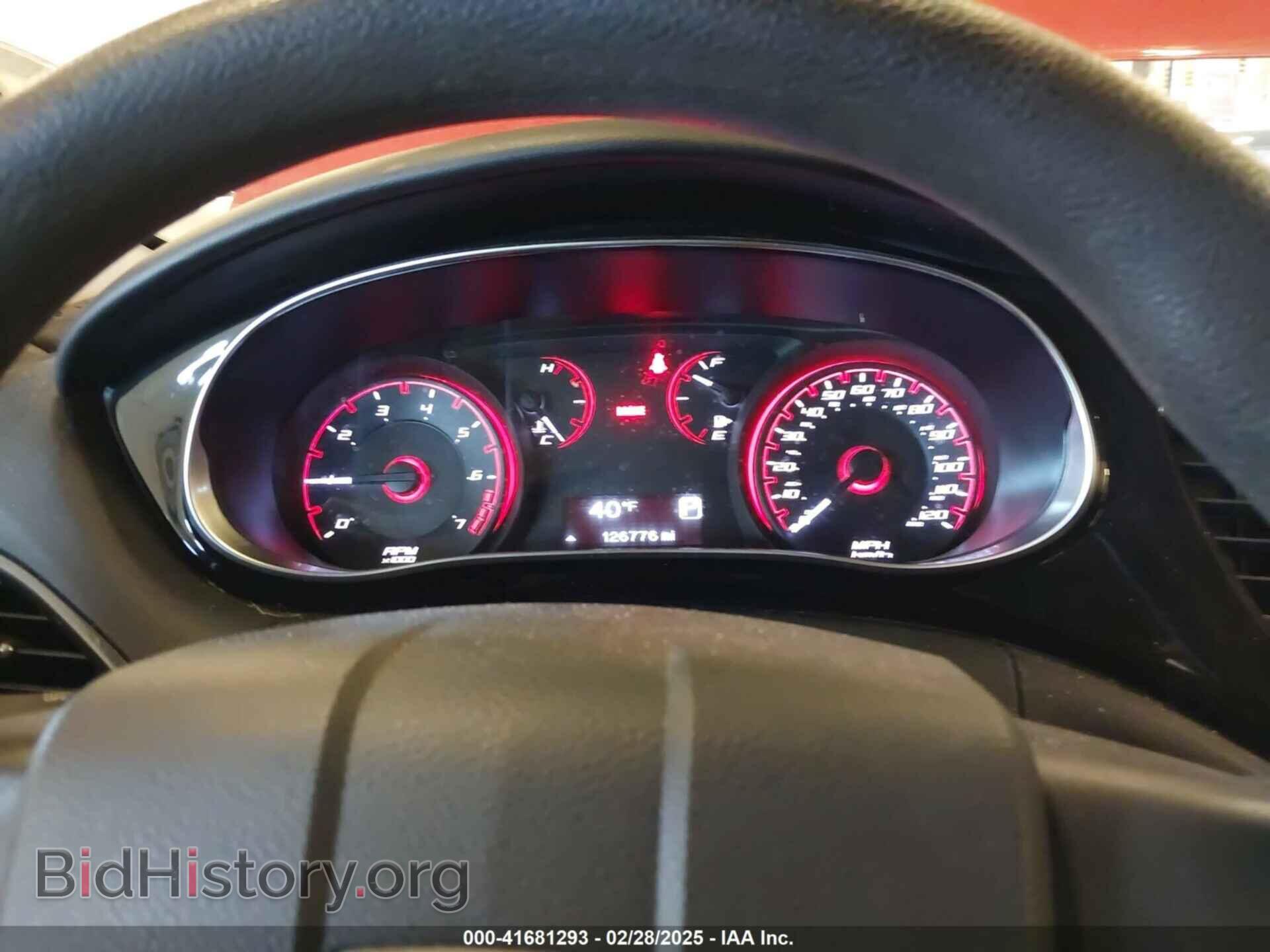 2013 DODGE DART - VIN: 1C3CDFAA8DD344836 - Фото 7
