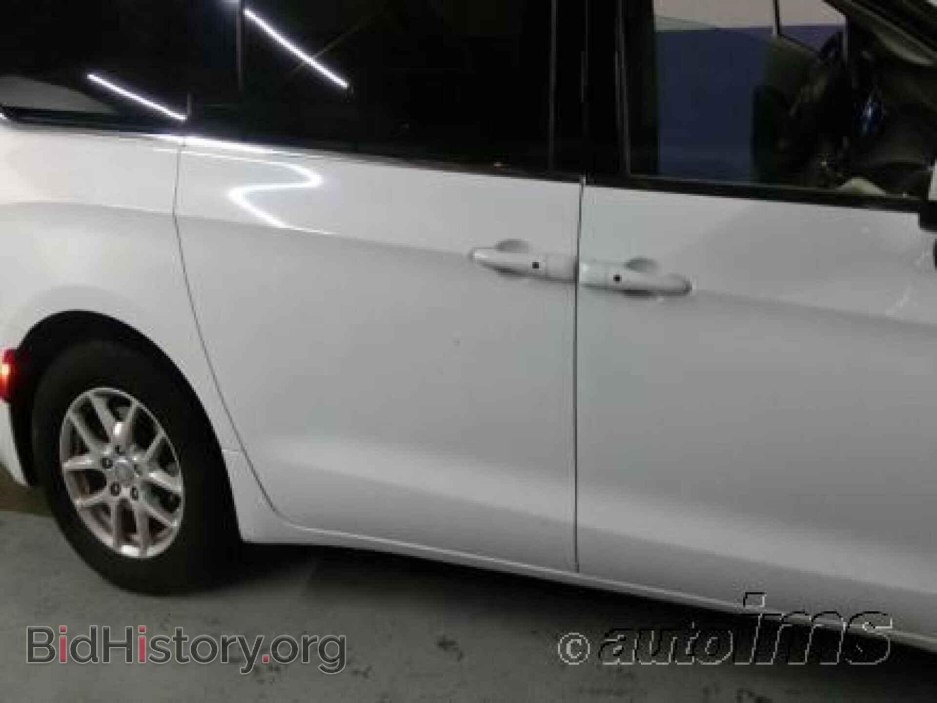 Photo 2C4RC1DG6KR666140 - CHRYSLER PACIFICA 2019