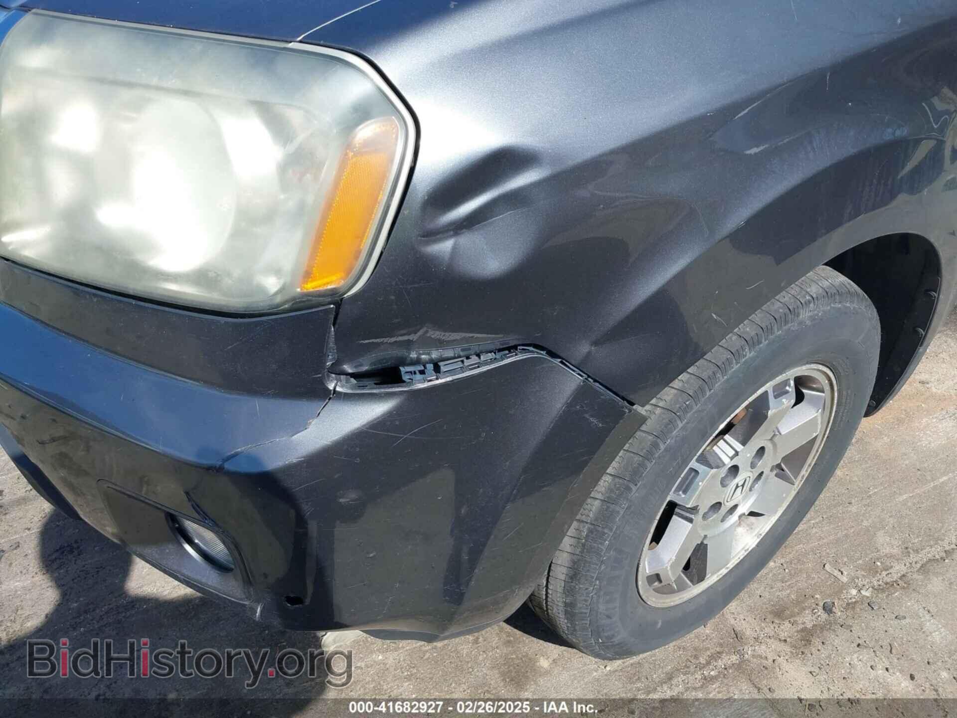 2011 HONDA PILOT - VIN: 5FNYF4H92BB101590 - Фото 6