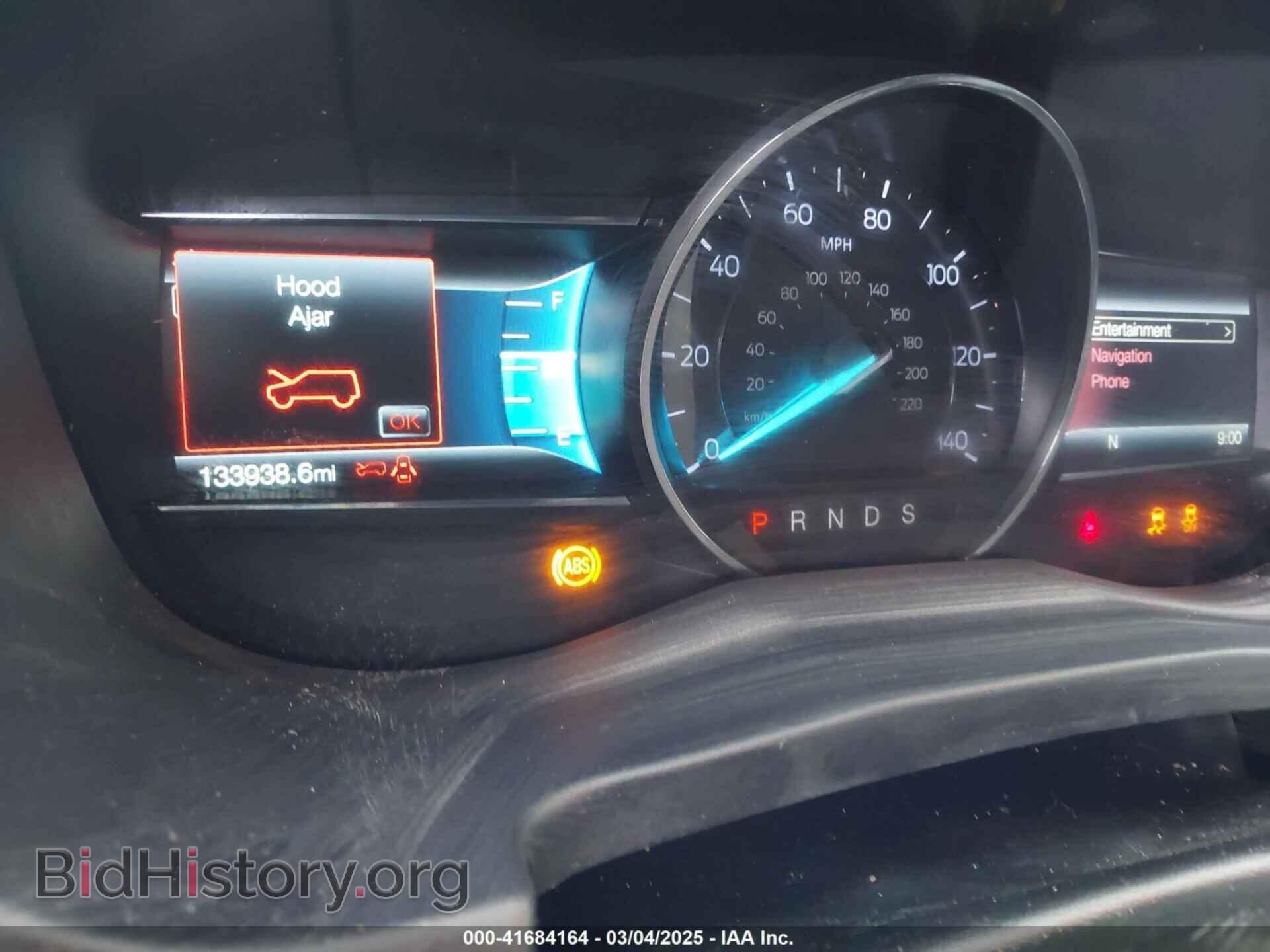 2018 FORD EXPLORER - VIN: 1FM5K7DH6JGB08040 - Photo 7