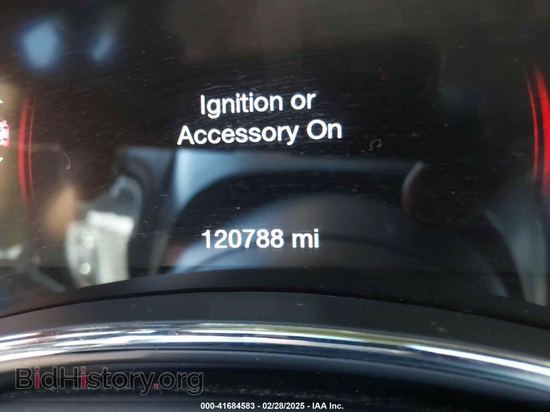 2017 DODGE DURANGO - VIN: 1C4SDJET1HC757442 - Фото 7