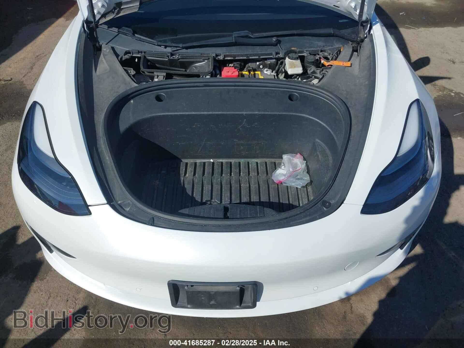 2021 TESLA MODEL 3 - VIN: 5YJ3E1EA0MF009620 - Photo 10
