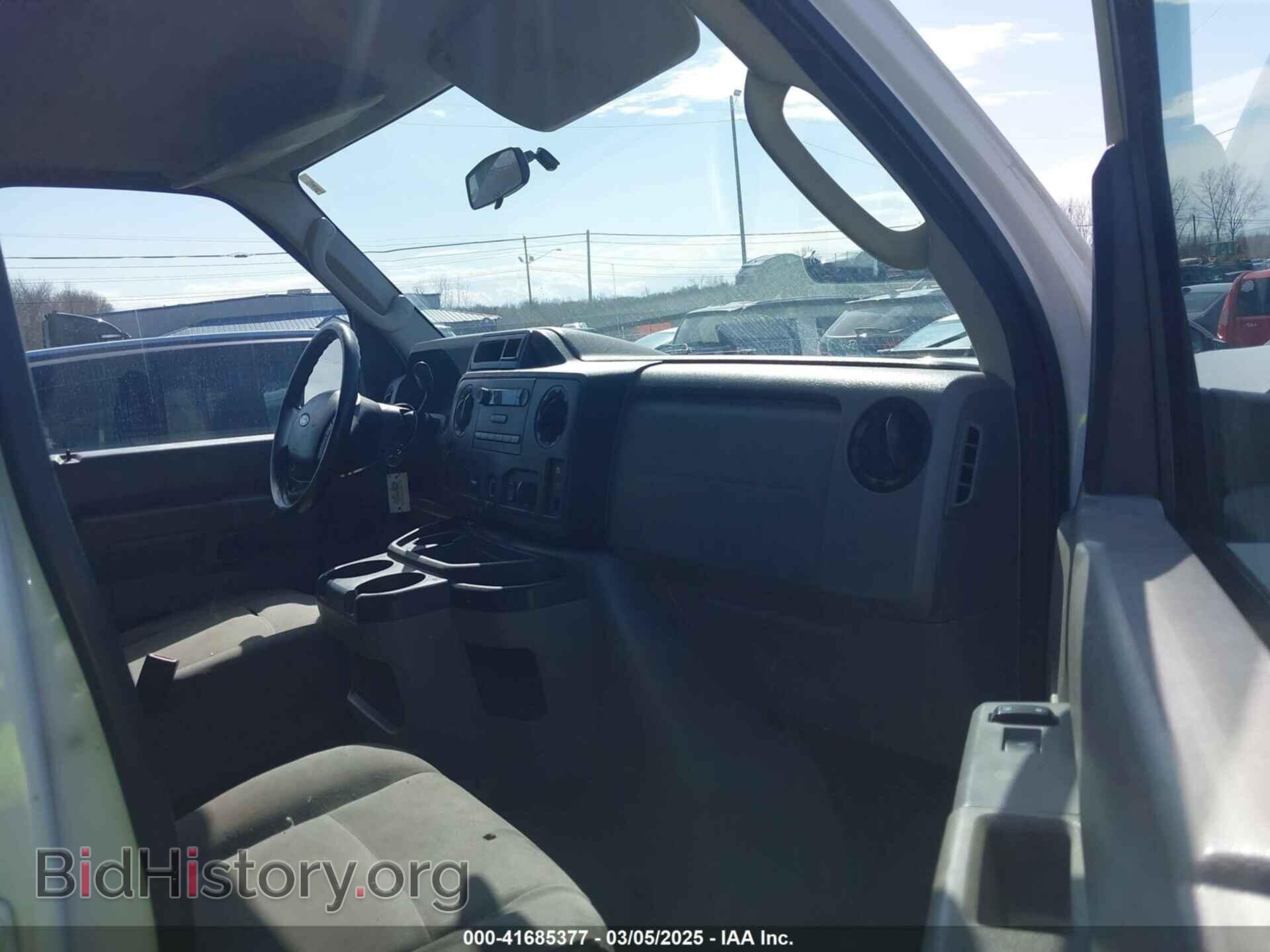 2014 FORD E-250 - VIN: 1FTNE2EW6EDA63524 - Photo 5