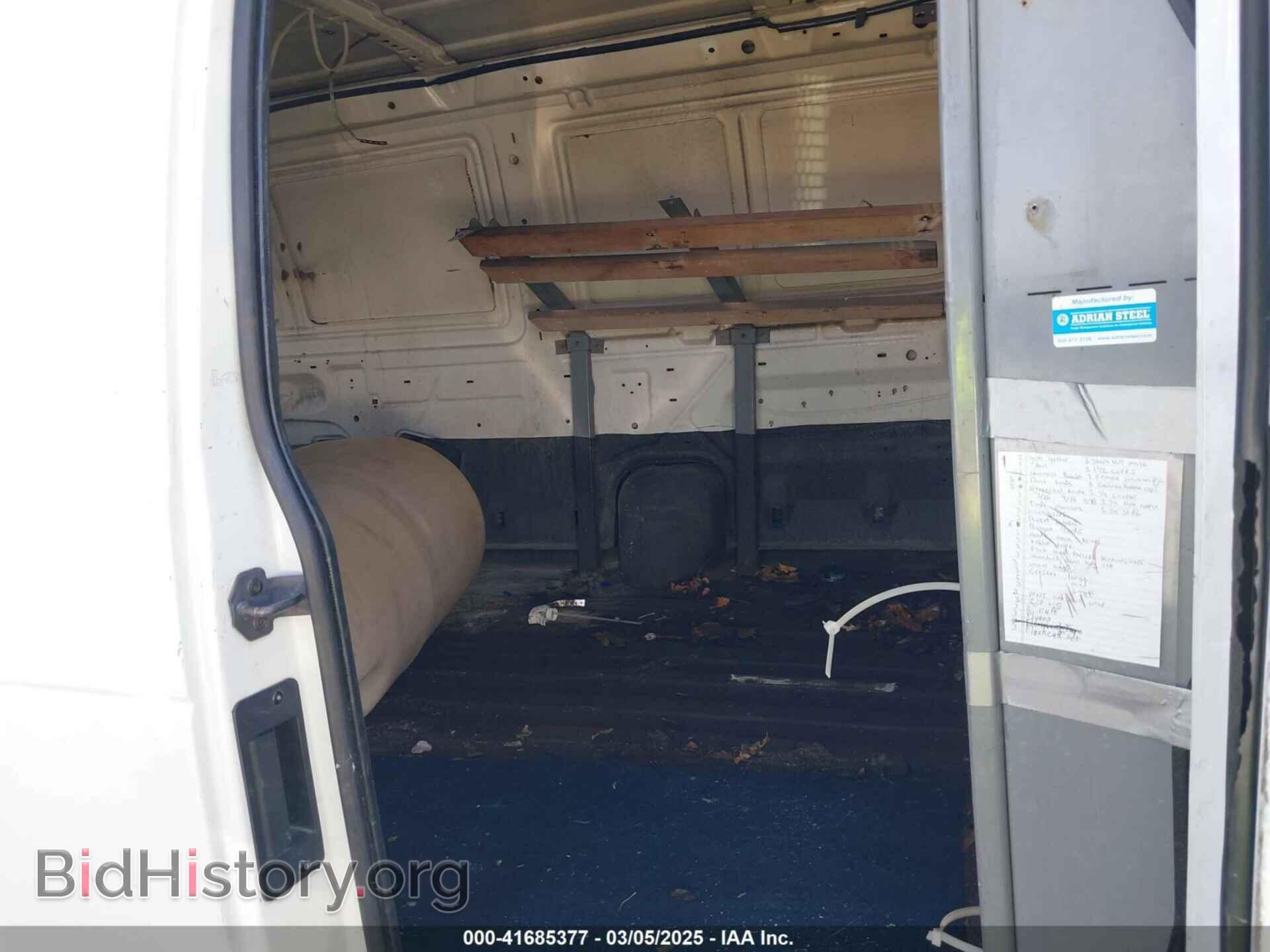 2014 FORD E-250 - VIN: 1FTNE2EW6EDA63524 - Photo 8