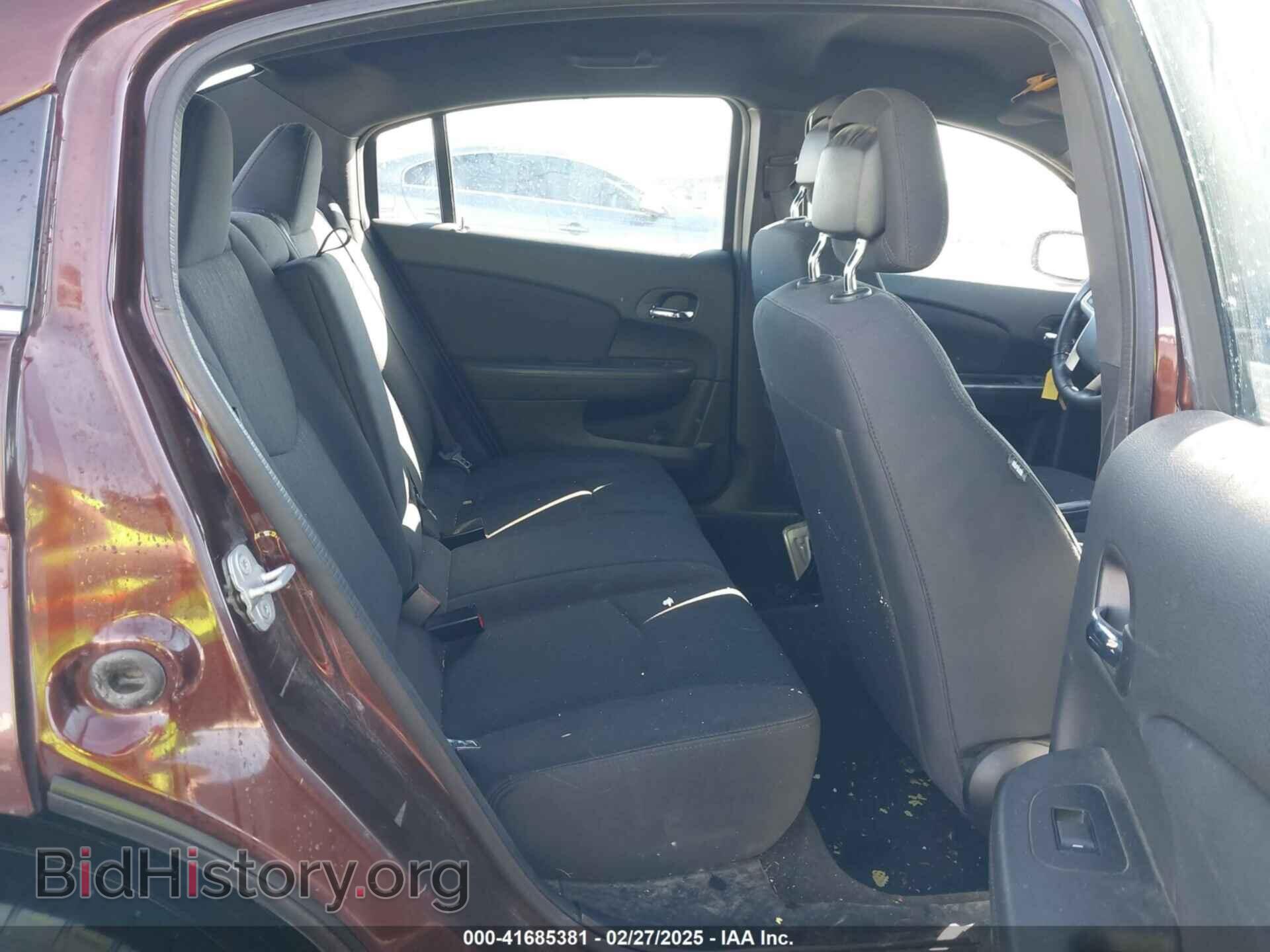 2013 CHRYSLER 200 - VIN: 1C3CCBBB6DN678361 - Photo 8