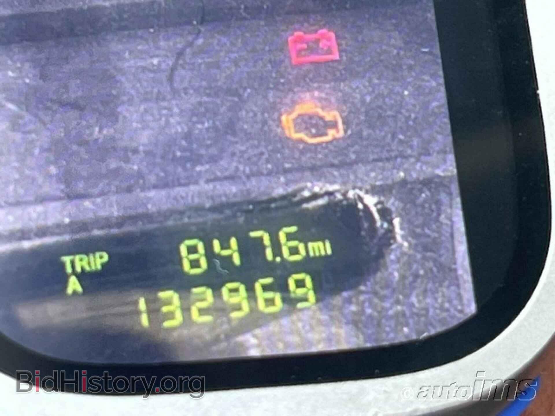 2013 FORD ECONOLINE - VIN: 1FDXE4FS4DDB15968 - Фото 7