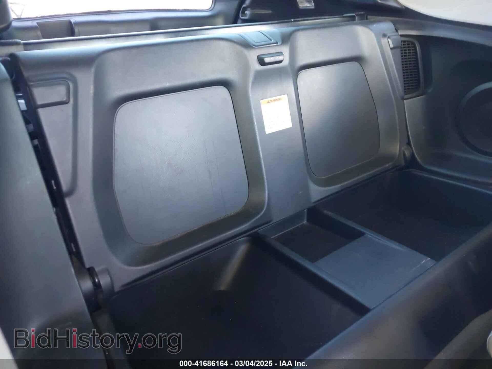 2012 HONDA CR-Z - VIN: JHMZF1D69CS002038 - Фото 8