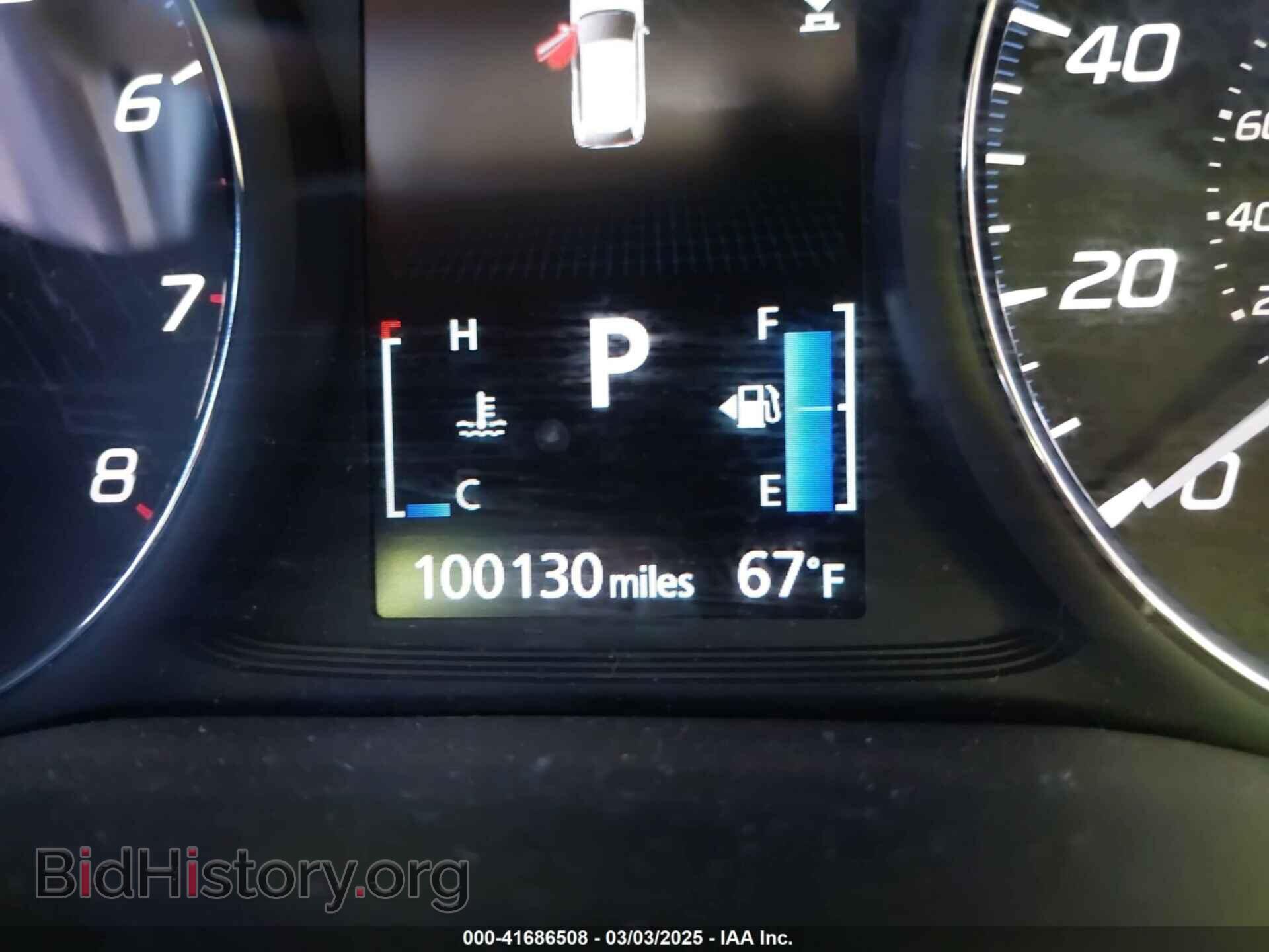 2020 MITSUBISHI OUTLANDER - VIN: JA4AD3A33LZ025164 - Фото 7