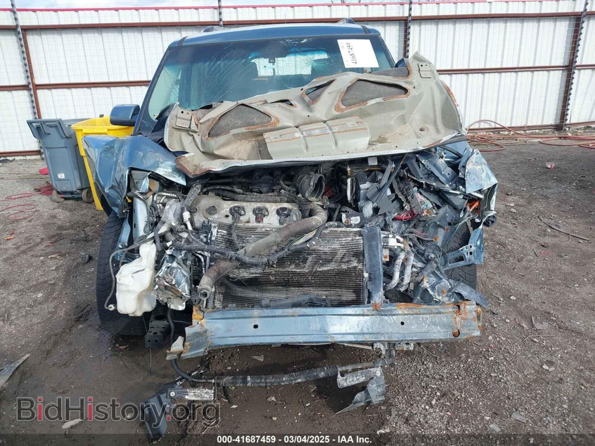 2010 FORD FLEX - VIN: 2FMGK5CCXABA50542 - Фото 11