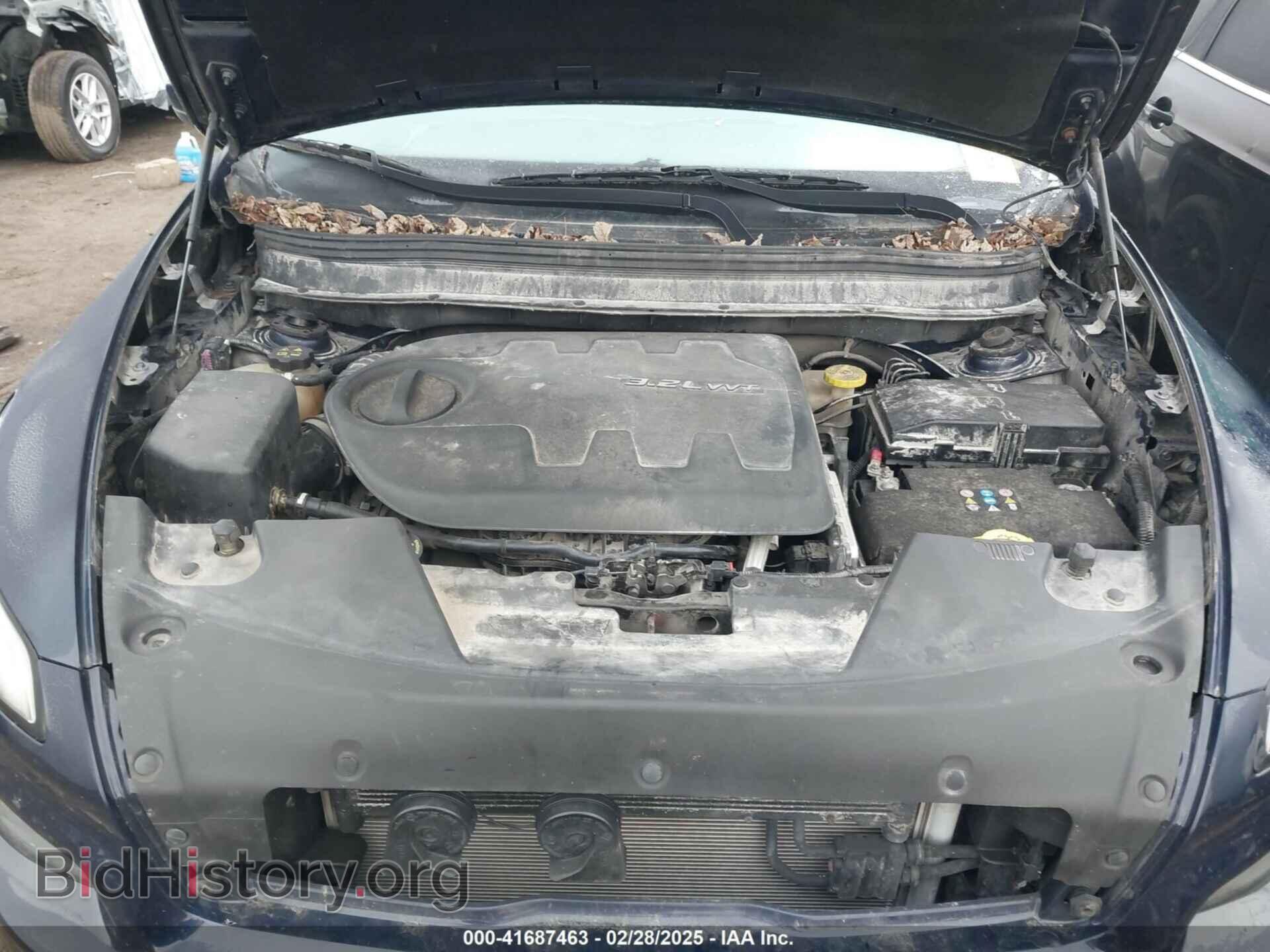 2014 JEEP CHEROKEE - VIN: 1C4PJMCS7EW125159 - Фото 10